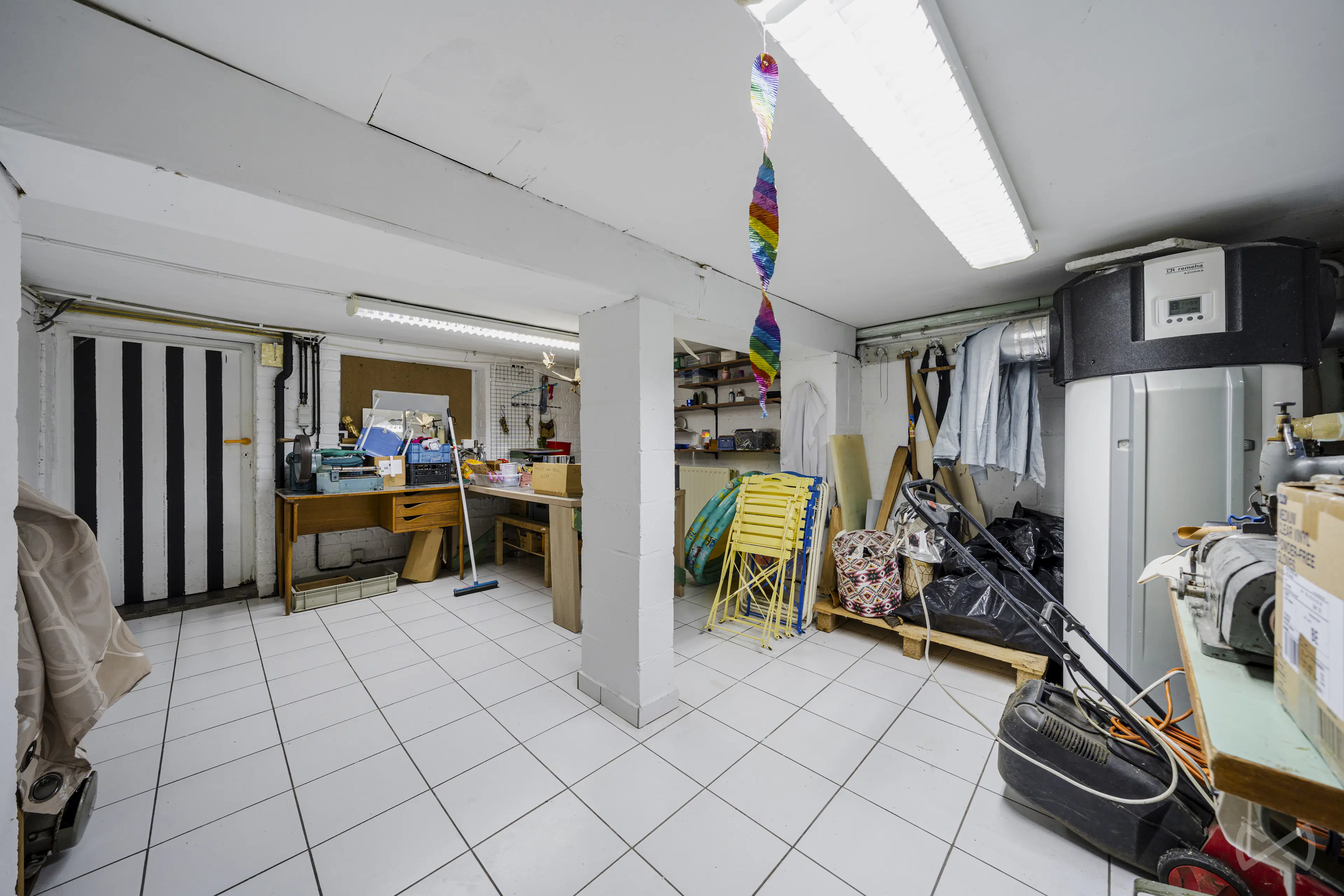 Picture 2 of 4 for House with three bedrooms in La Louvière