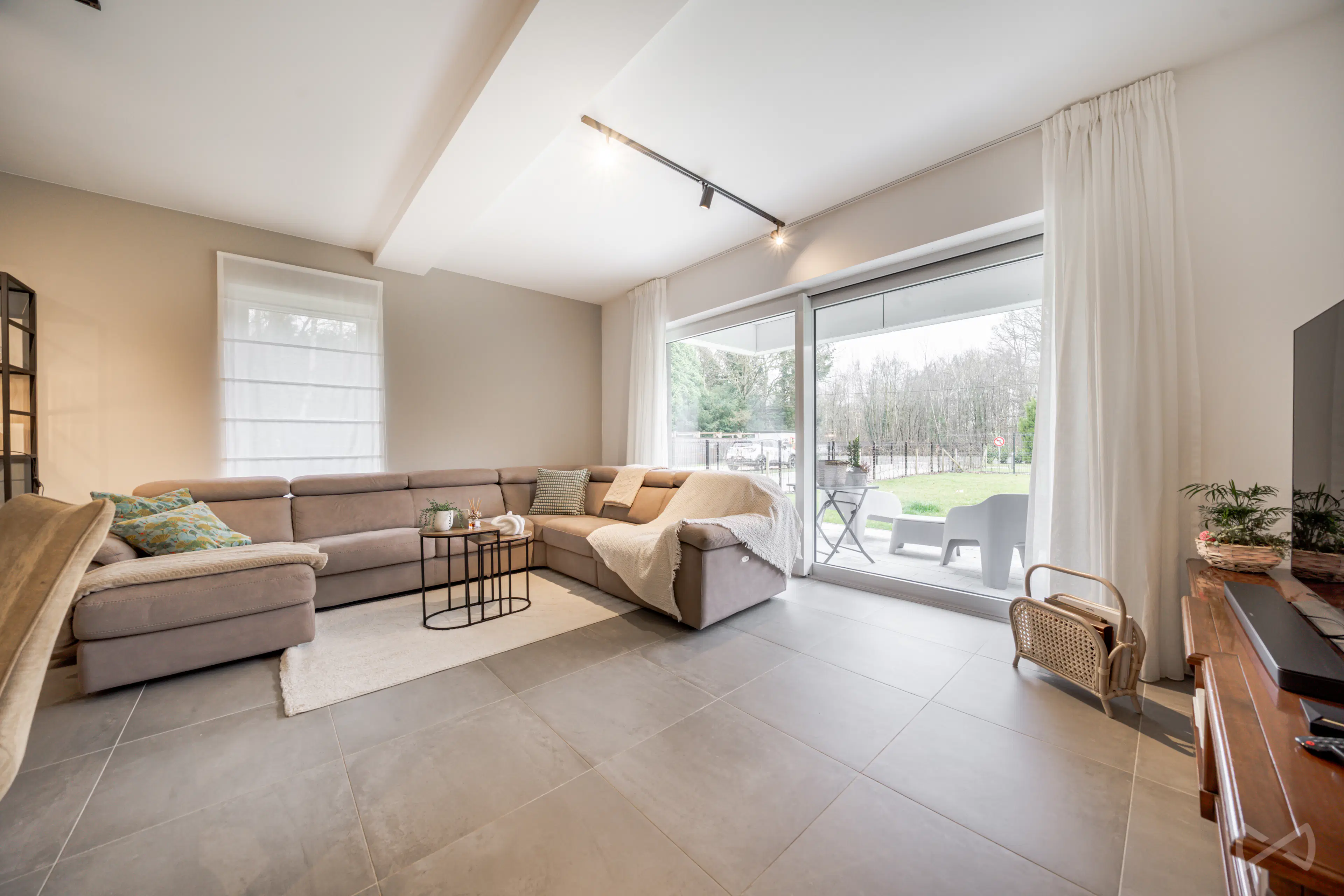 Foto van de woning