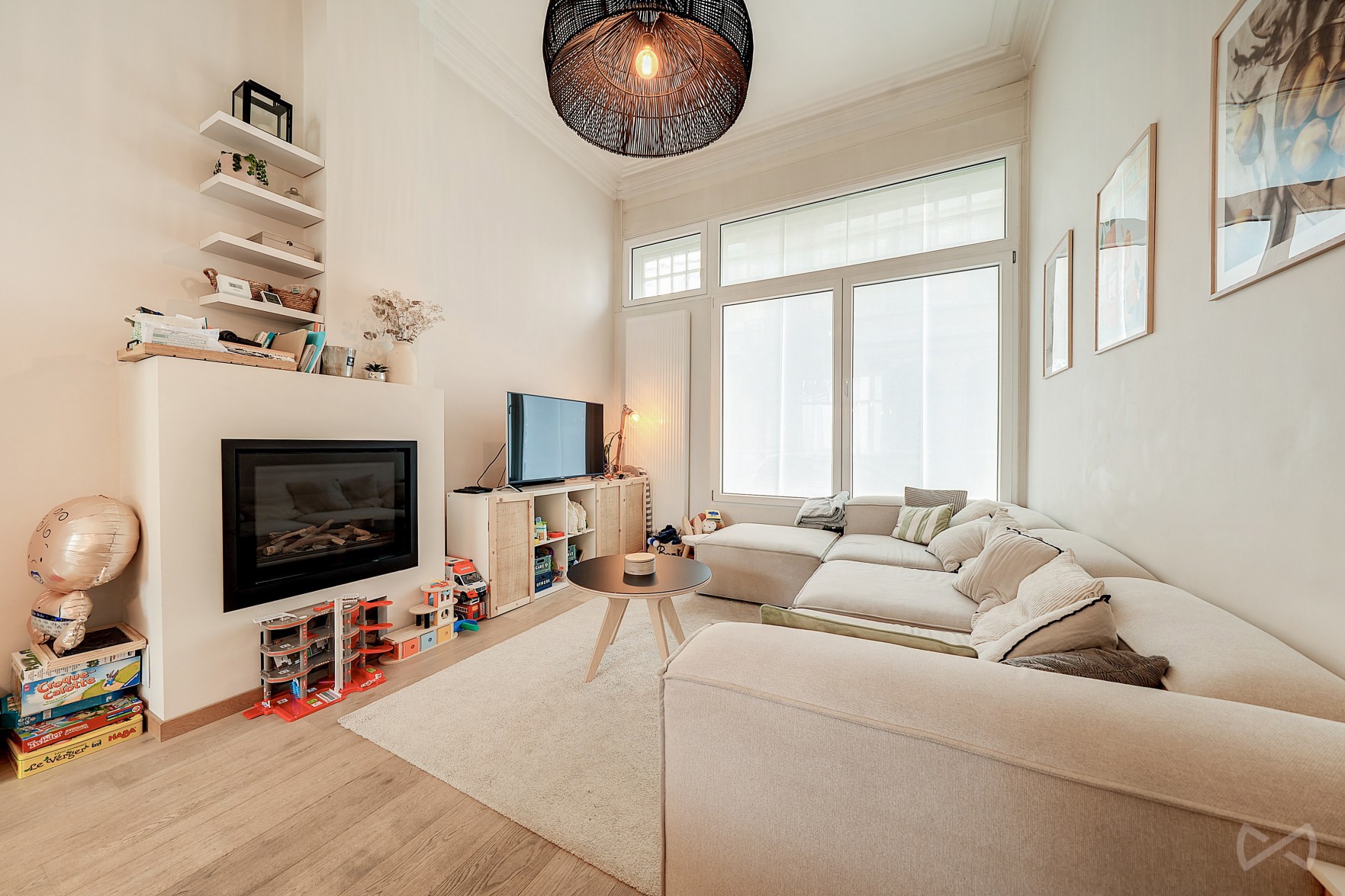 Picture 3 of 3 for House with four bedrooms in Forest