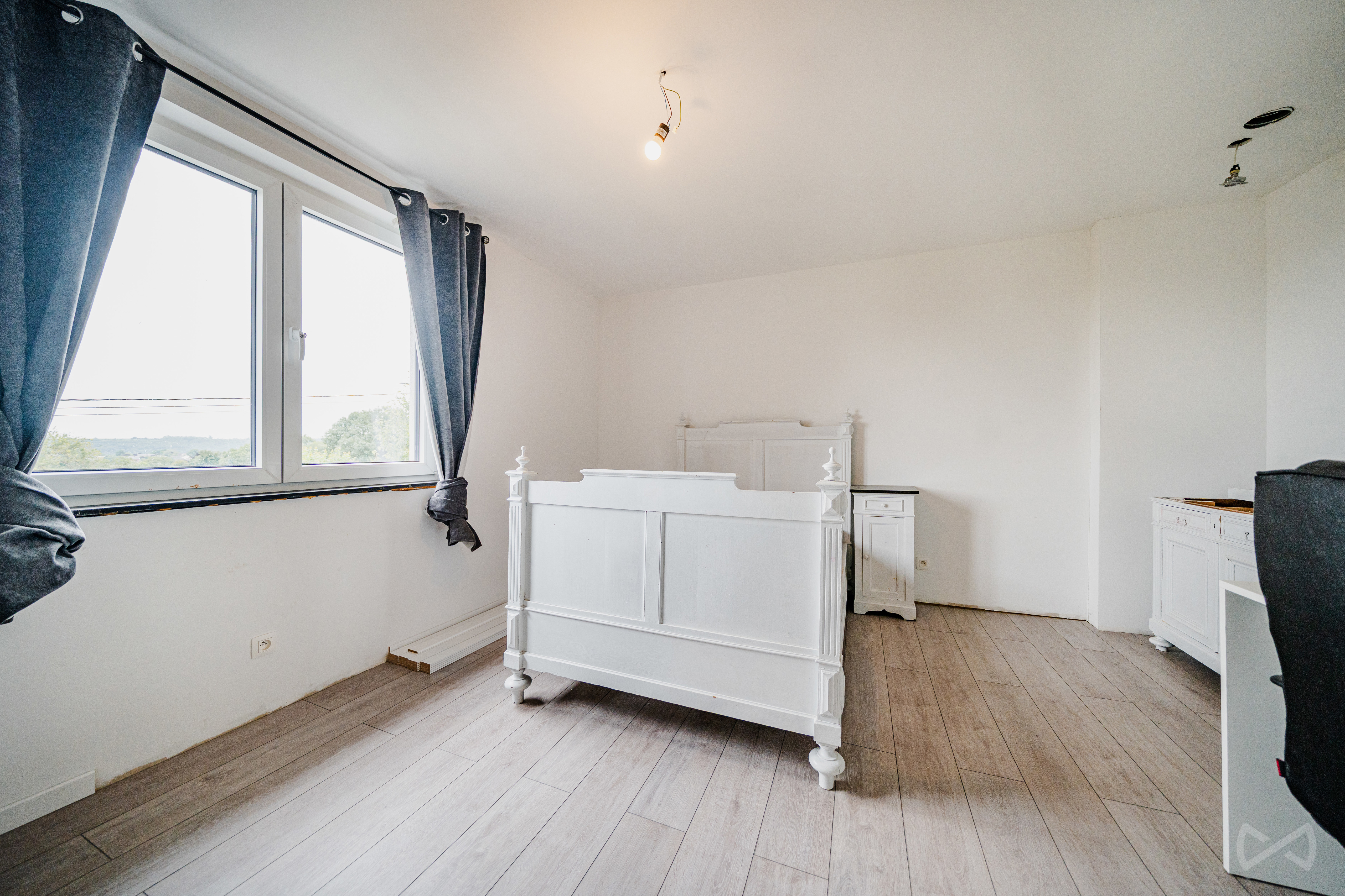 Picture 3 of 4 for House with five bedrooms in Xhoris