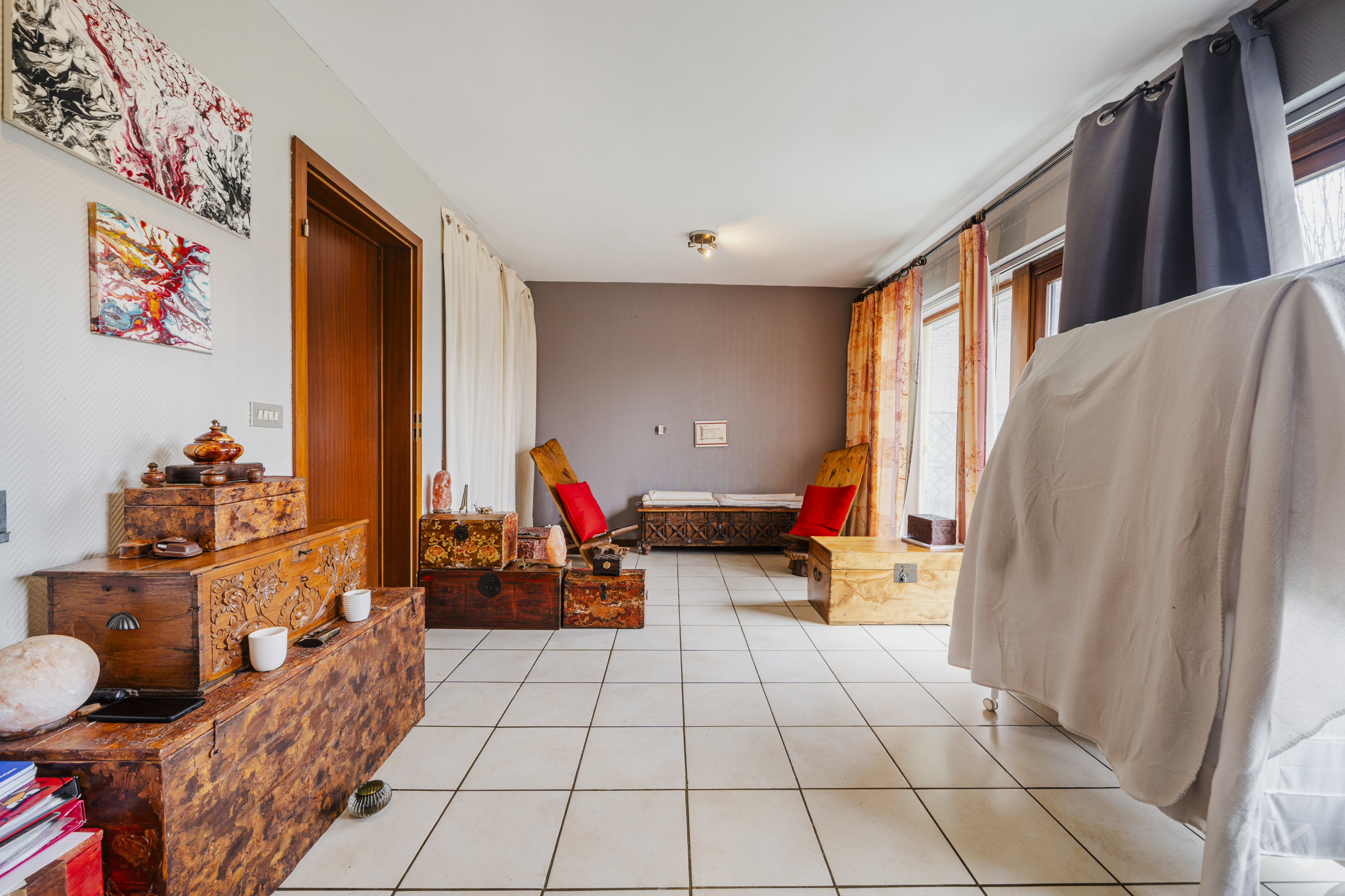 Picture 2 of 3 for Studio in Mons