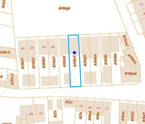 Picture 1 of 3 for House with two bedrooms in Dampremy