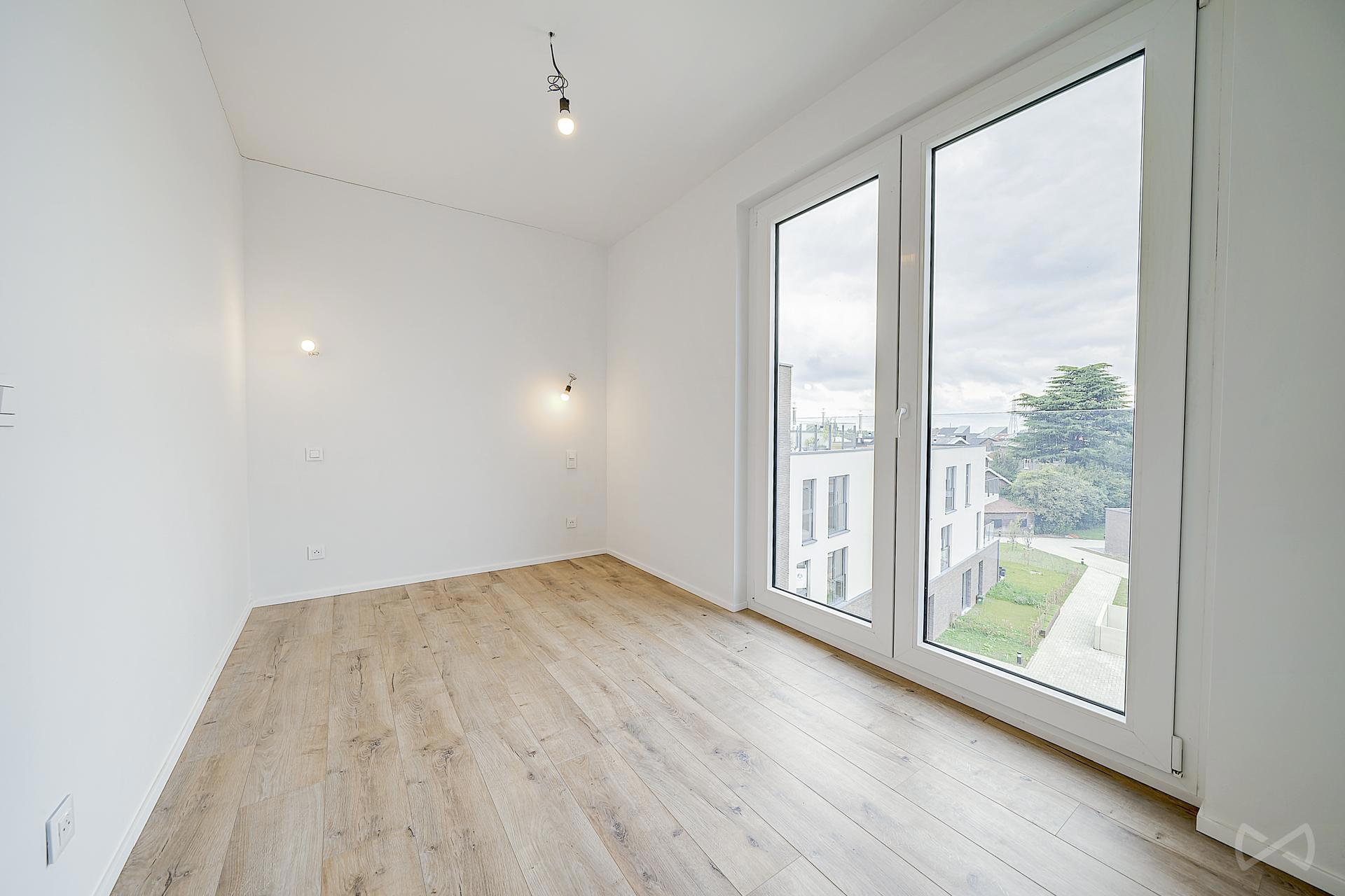 Picture 3 of 3 for Flat with three bedrooms in Liège