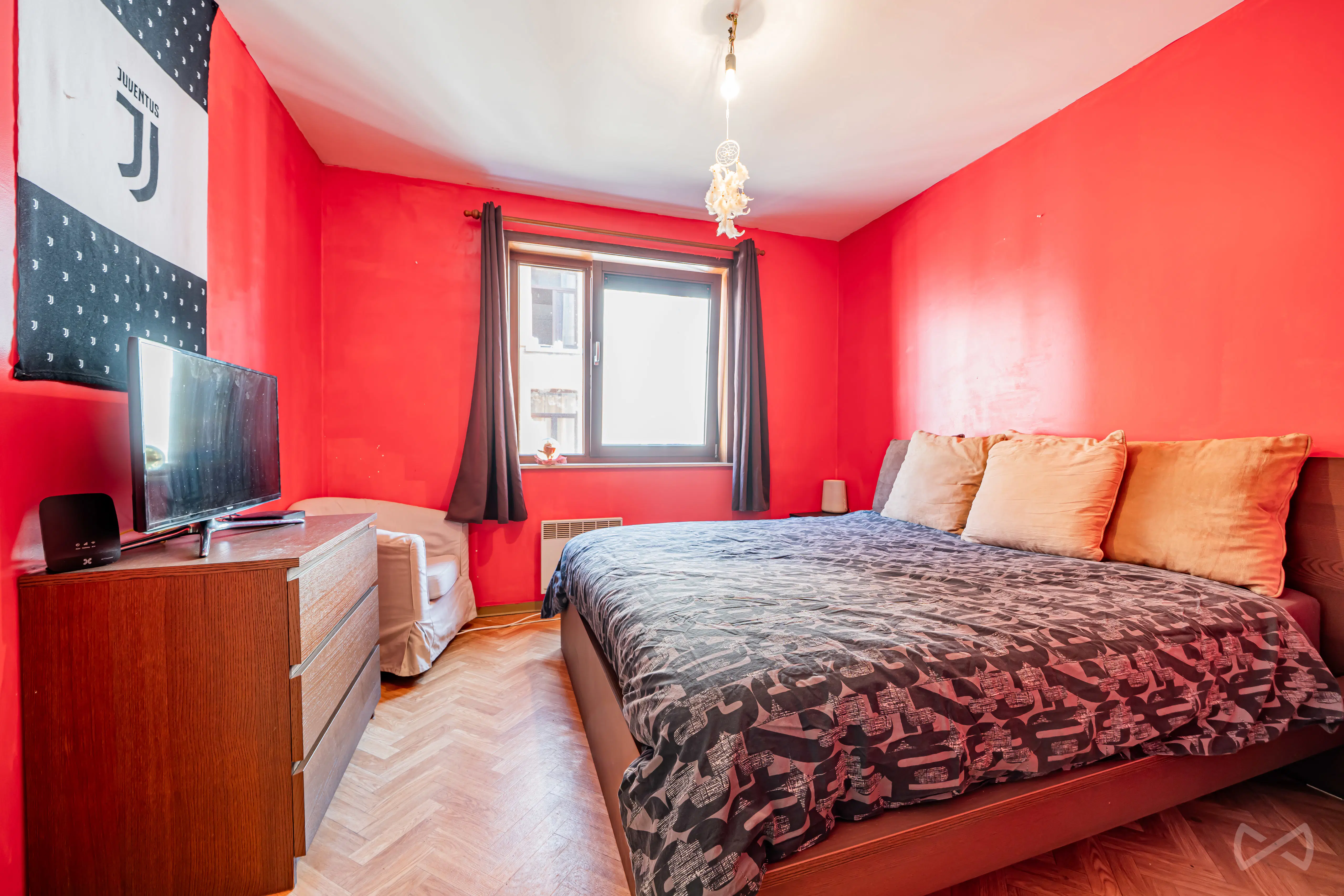 Picture 2 of 4 for Flat with two bedrooms in Braine-le-comte