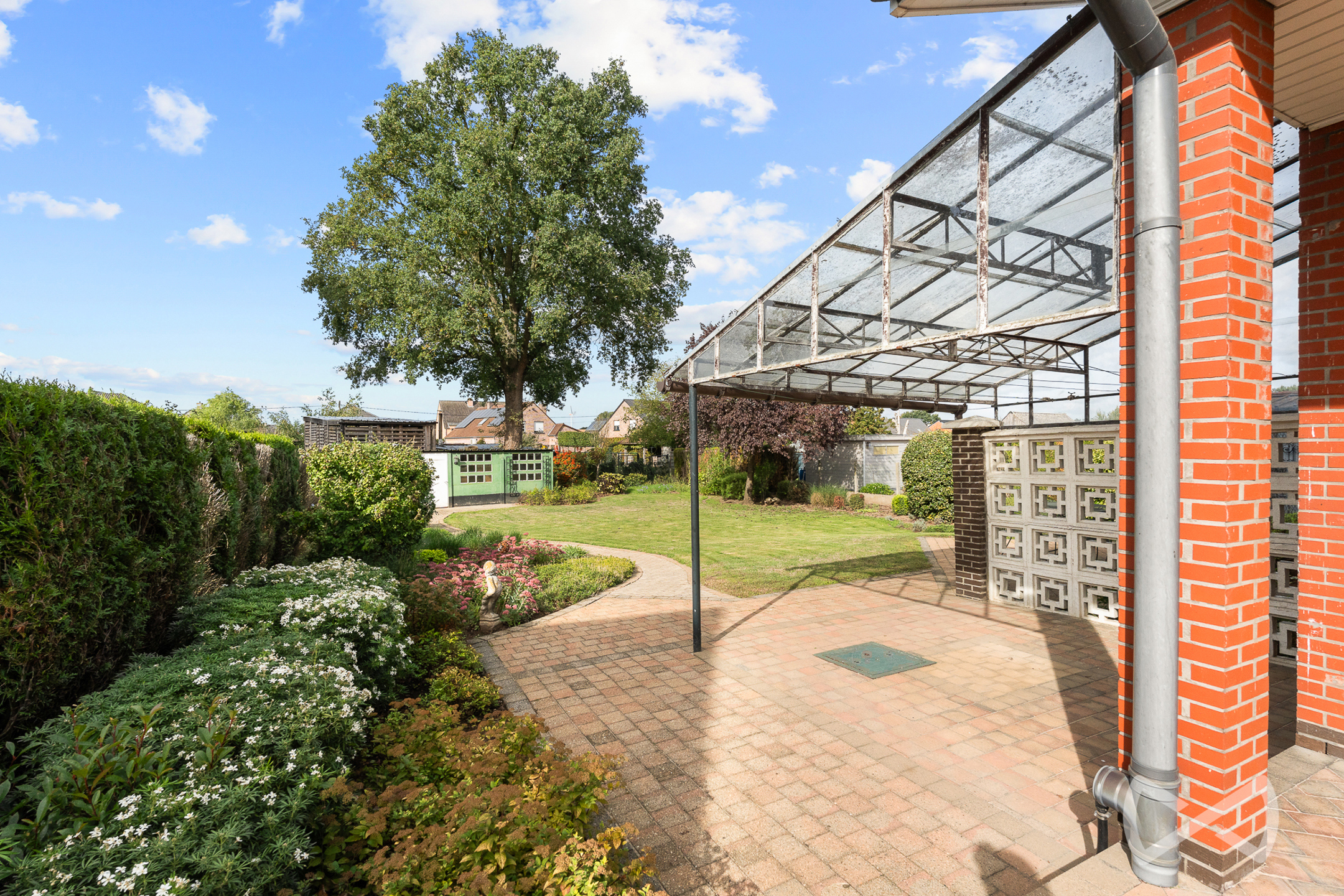 Picture 4 of 4 for House with three bedrooms in Beringen Paal