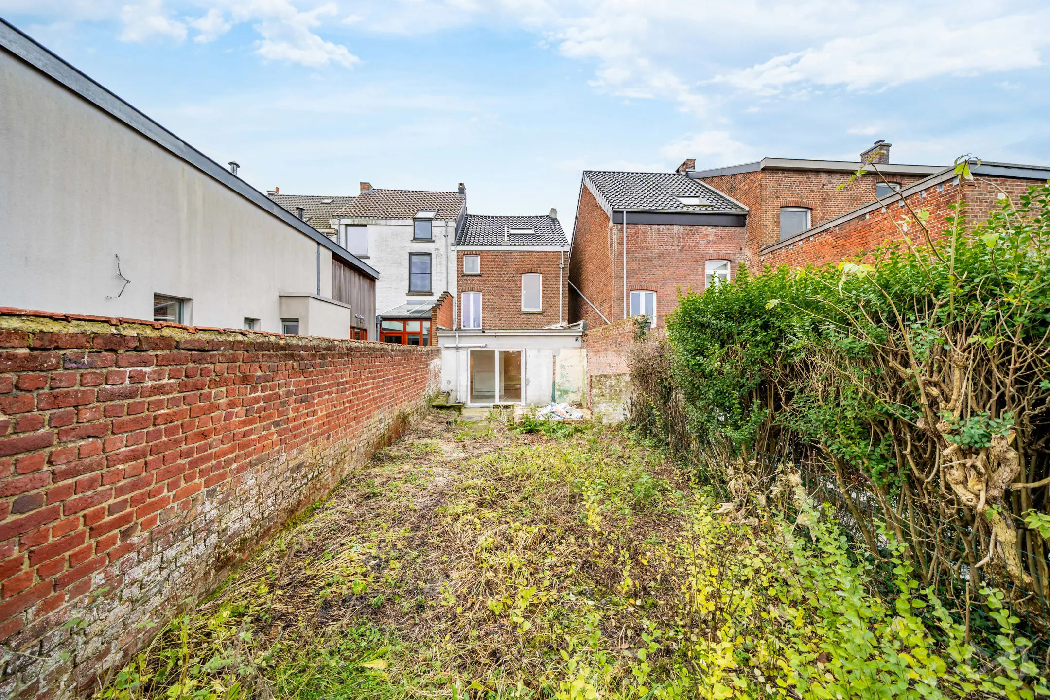 Picture 2 of 4 for House with four bedrooms in Nivelles