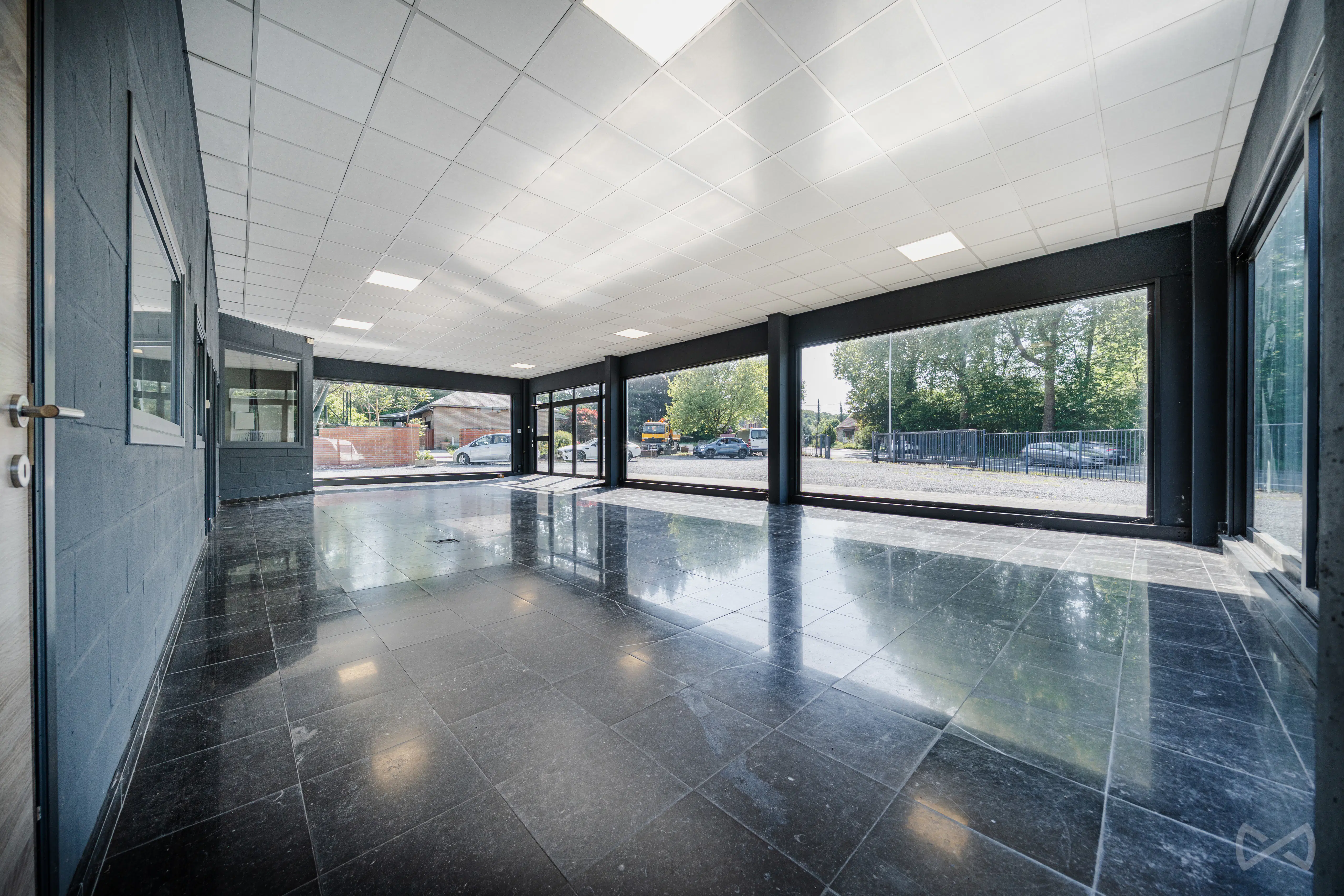 Picture 5 of 4 for Office and warehouse in Soignies Casteau