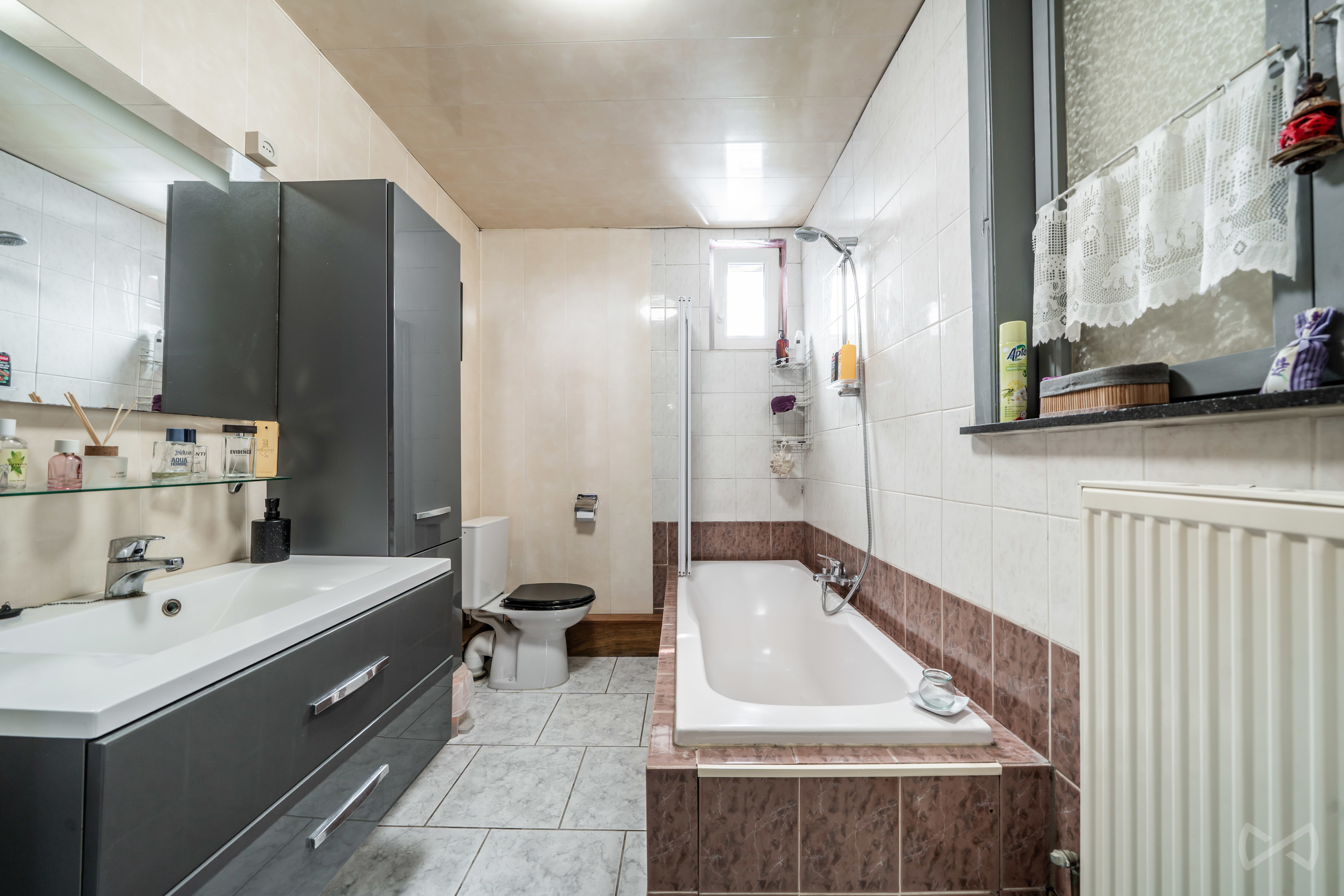 Picture 4 of 4 for House with three bedrooms in Marchienne-au-pont