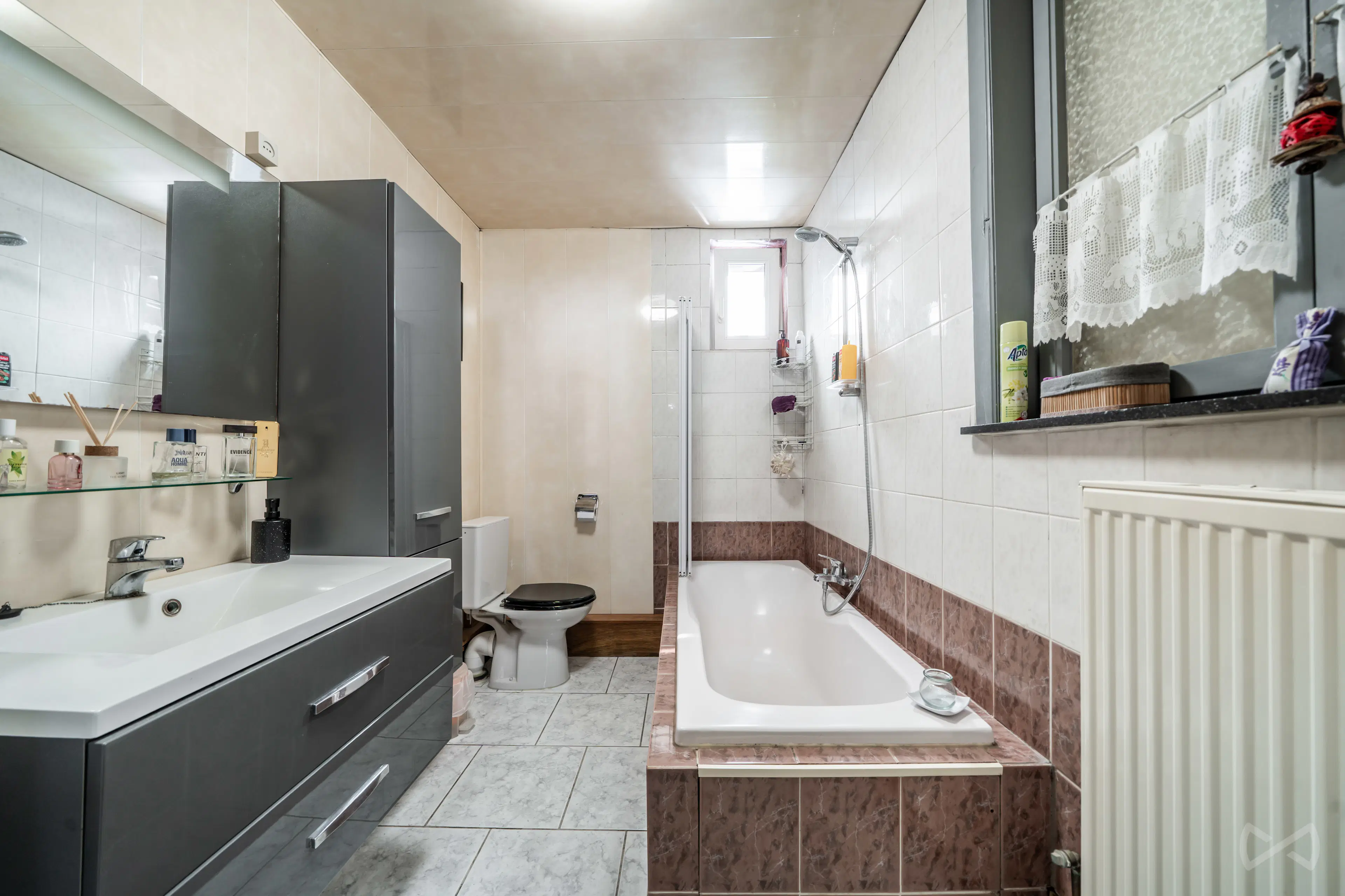 Picture 4 of 4 for House with three bedrooms in Marchienne-au-pont
