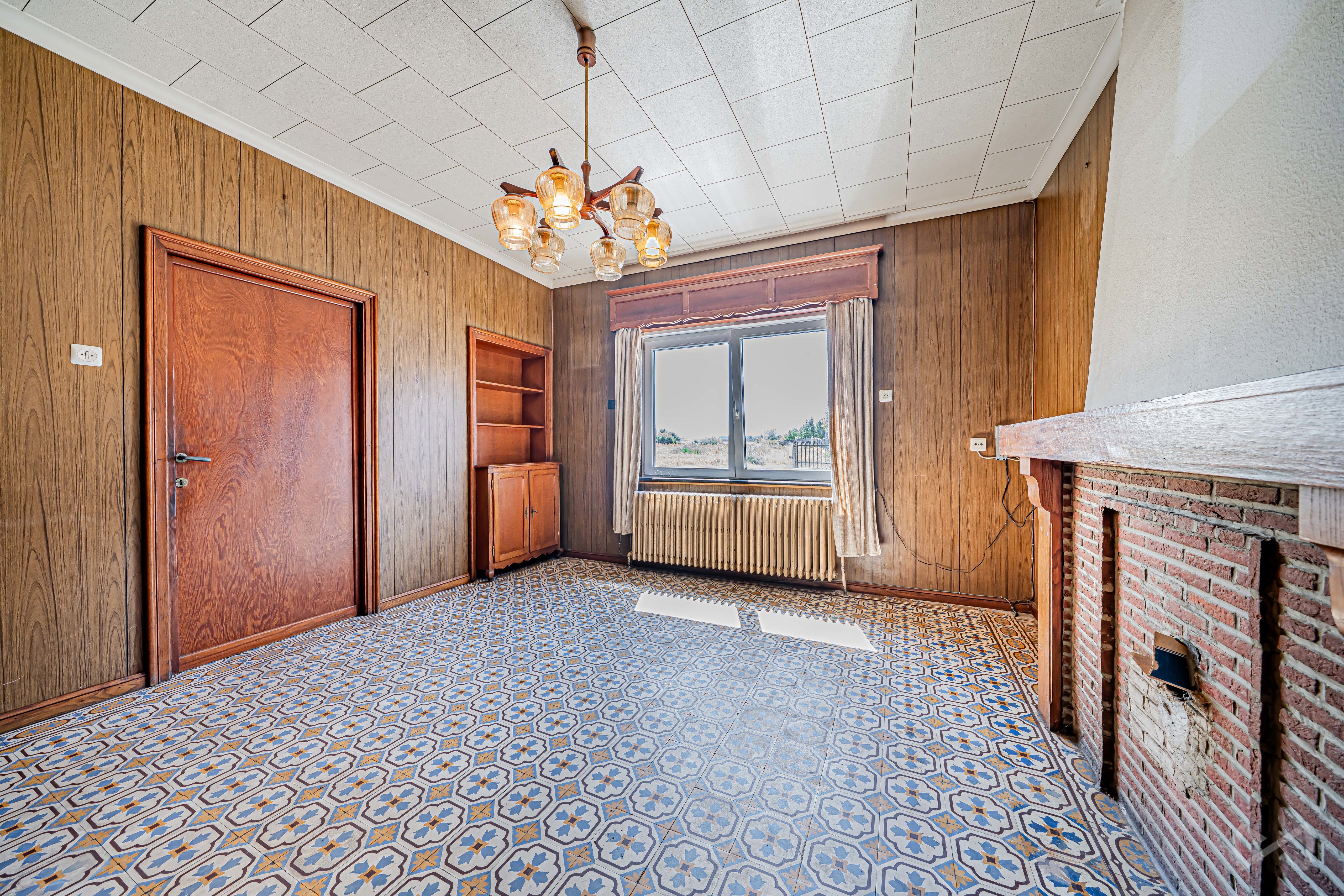 Foto 4 van 4 van Huis met drie slaapkamers in Avernas-le-bauduin