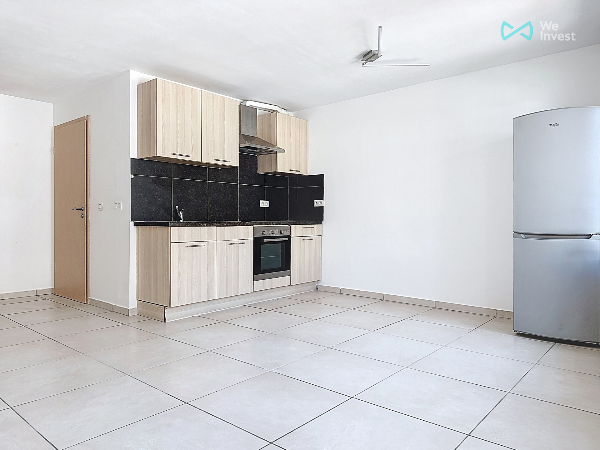 Photo 2 sur 3 pour Appartement d'une chambre à Arlon