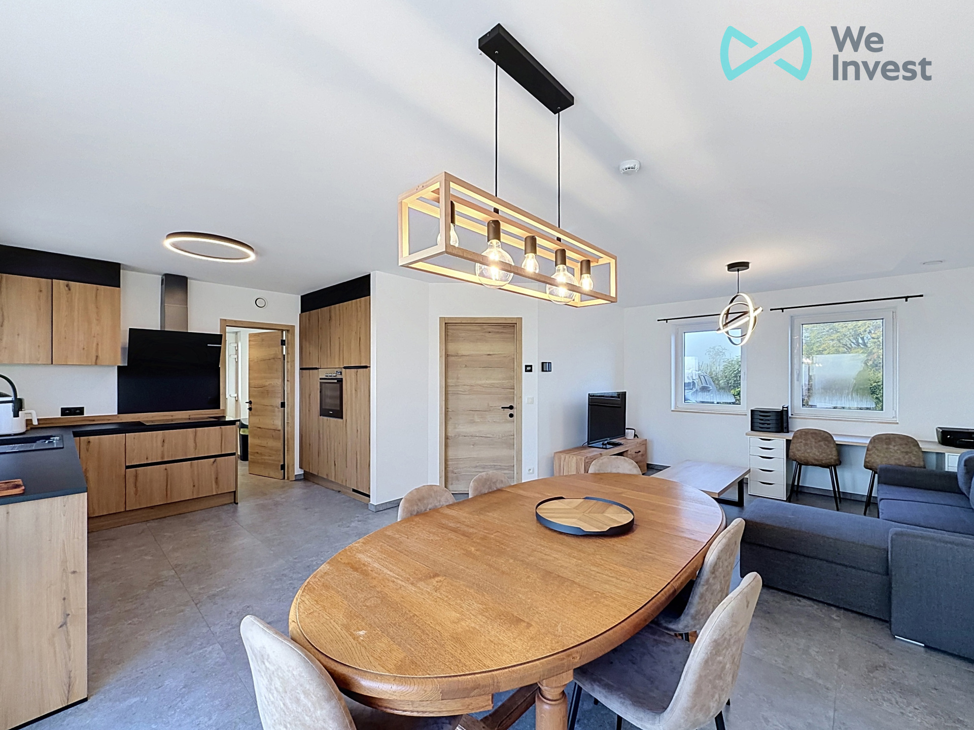 Picture 4 of 4 for Villa with three bedrooms in Villers-la-Tour