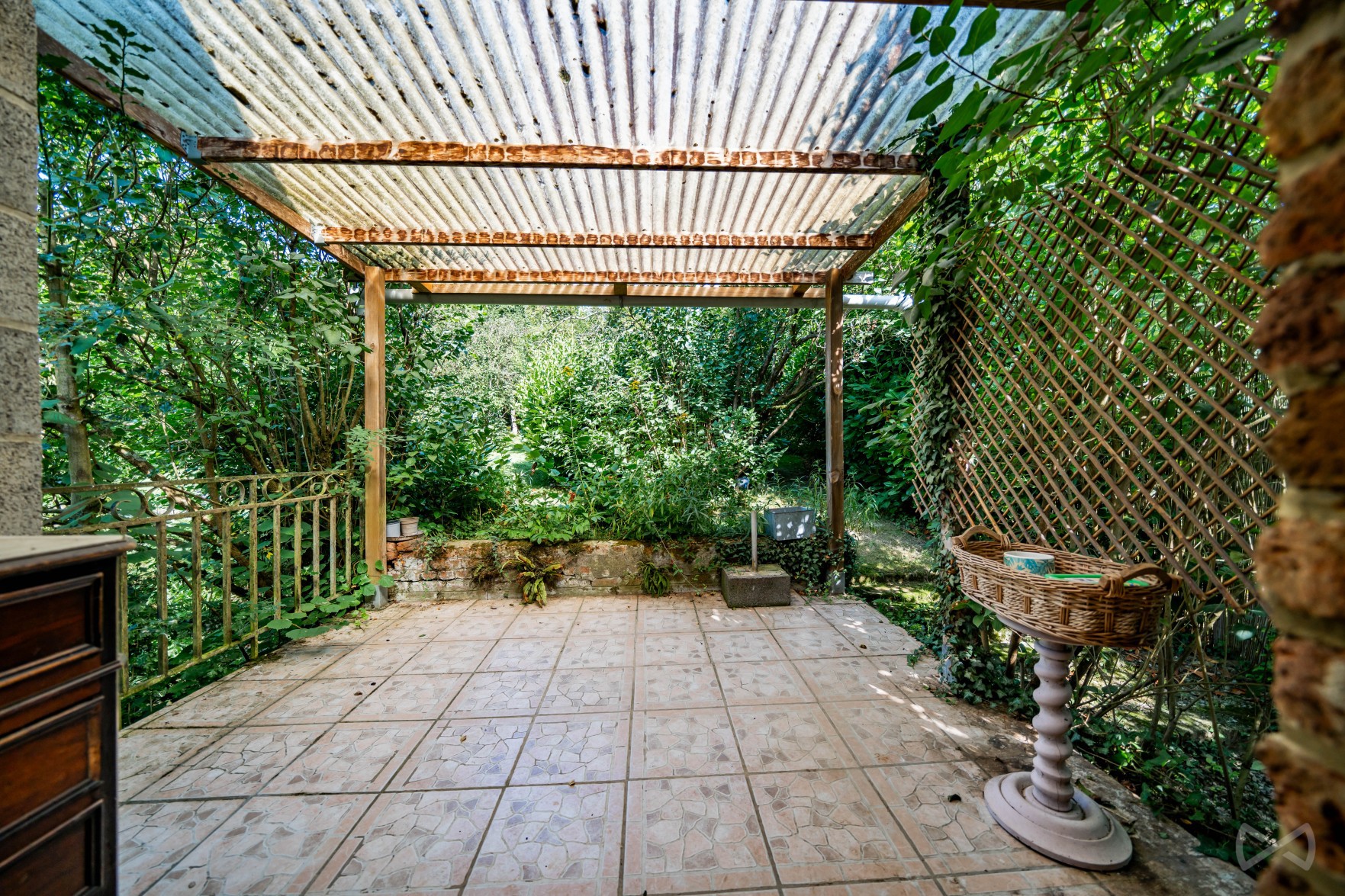 Photo 4 sur 4 pour Maison de cinq chambres à Mesnil-Église