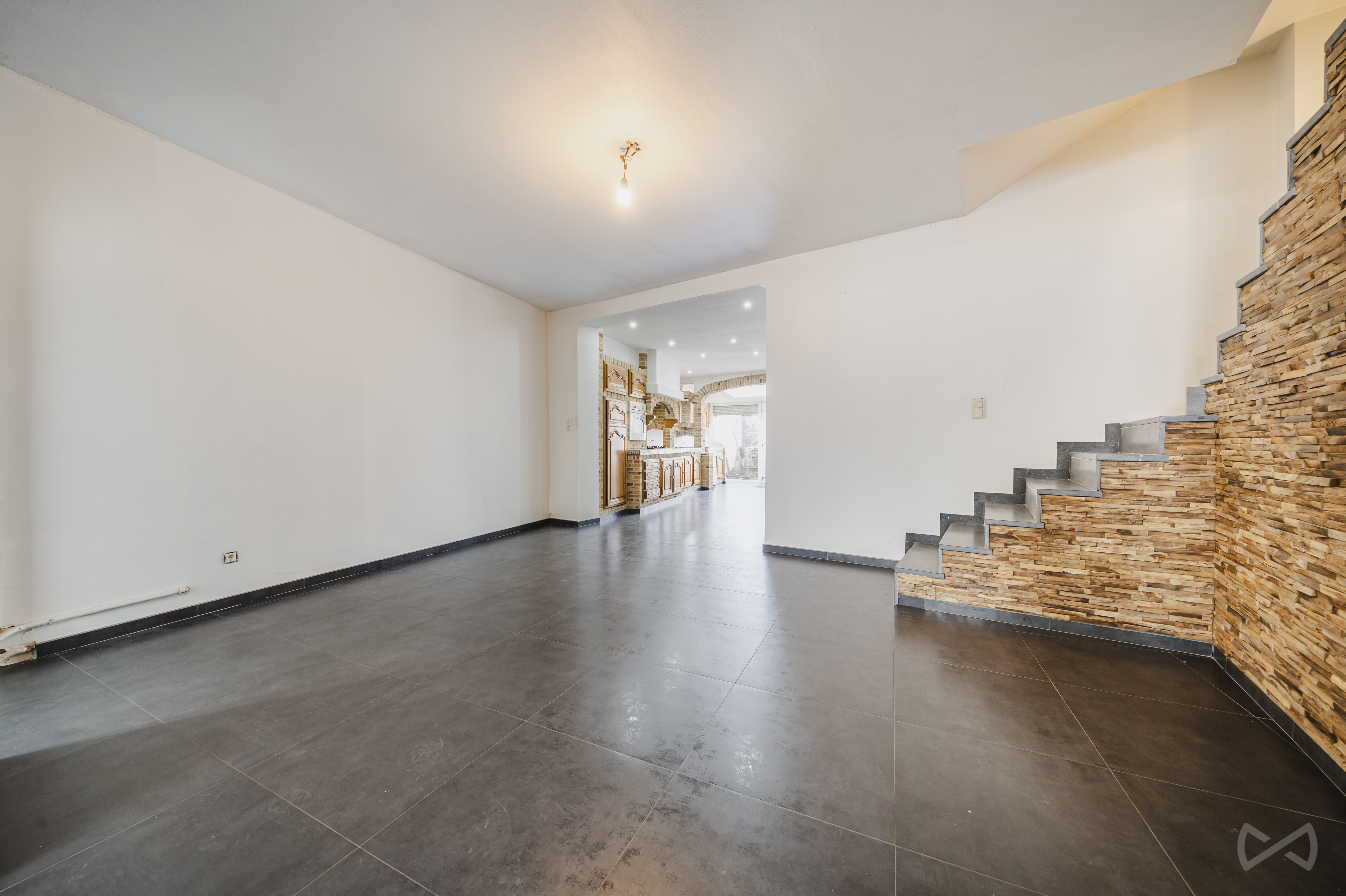 Picture 2 of 4 for House with two bedrooms in La Louvière Houdeng-Goegnies