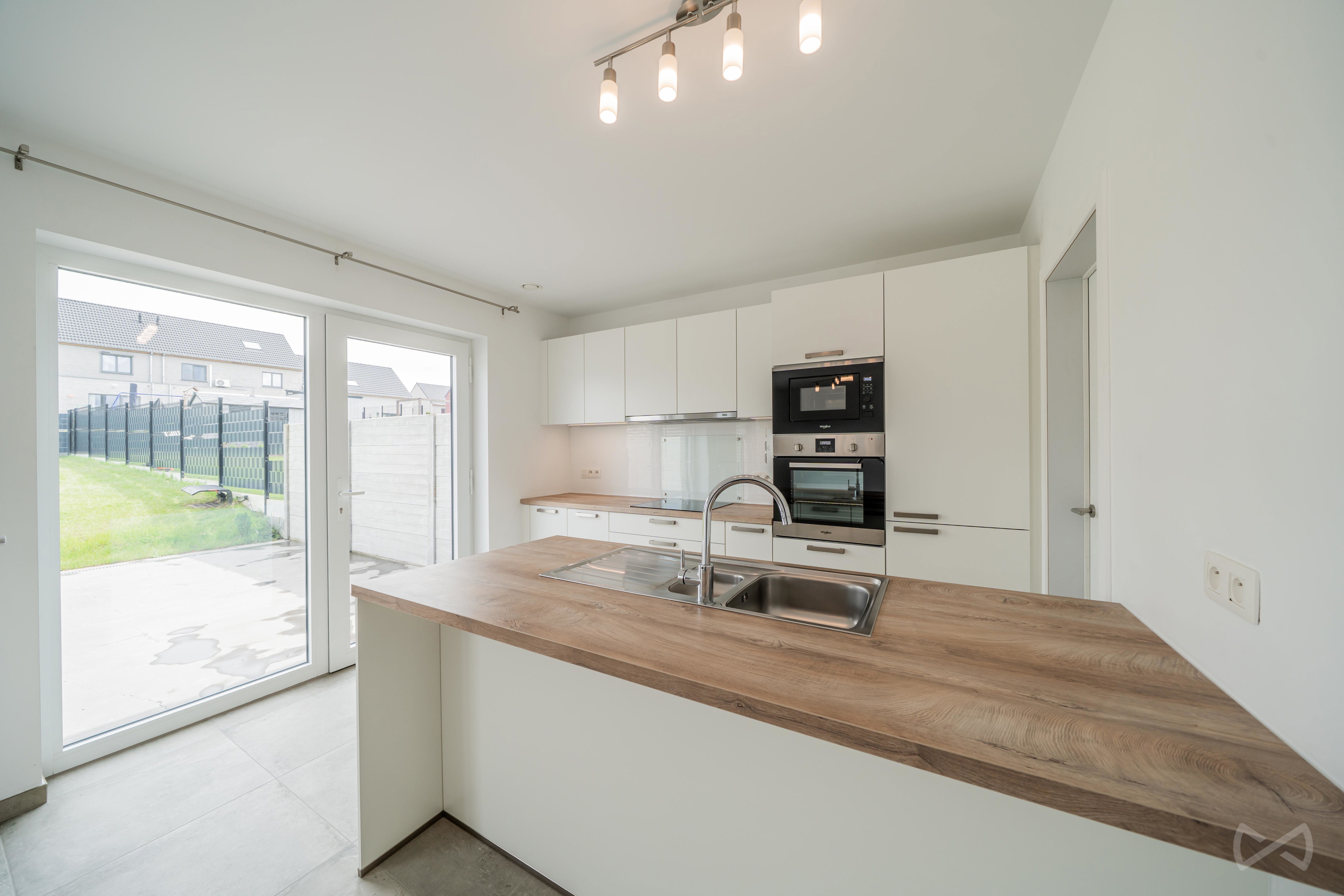 Picture 1 of 4 for House with three bedrooms in Manage Bellecourt