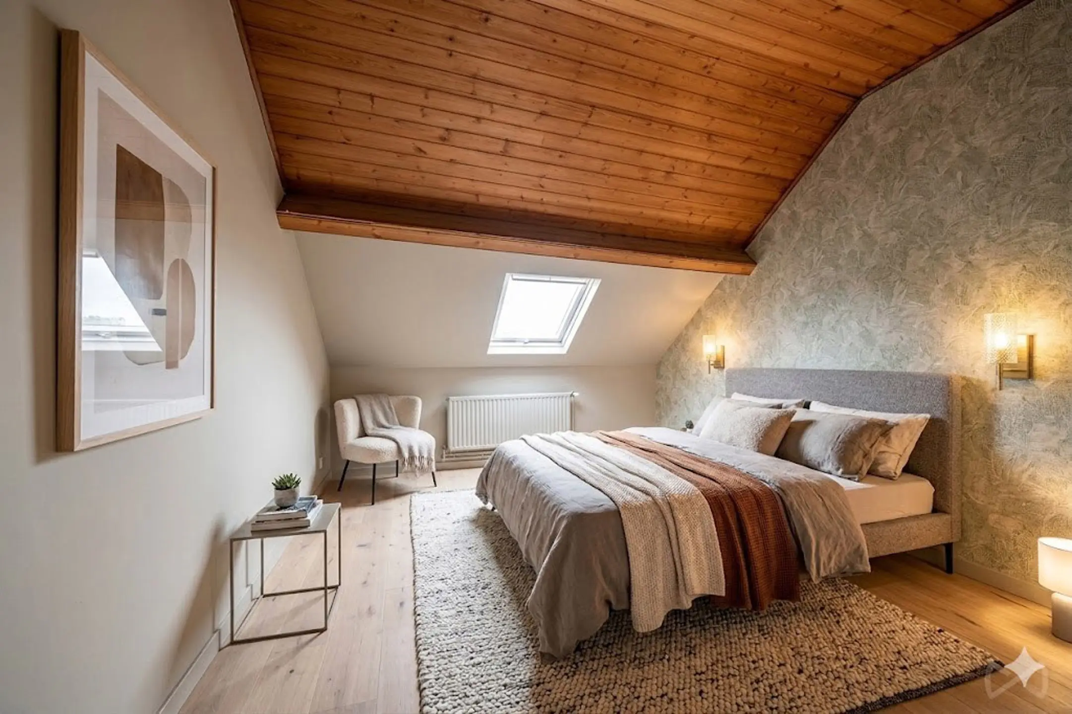 Photo 3 sur 4 pour Maison de six chambres à Molenbeek-saint-jean