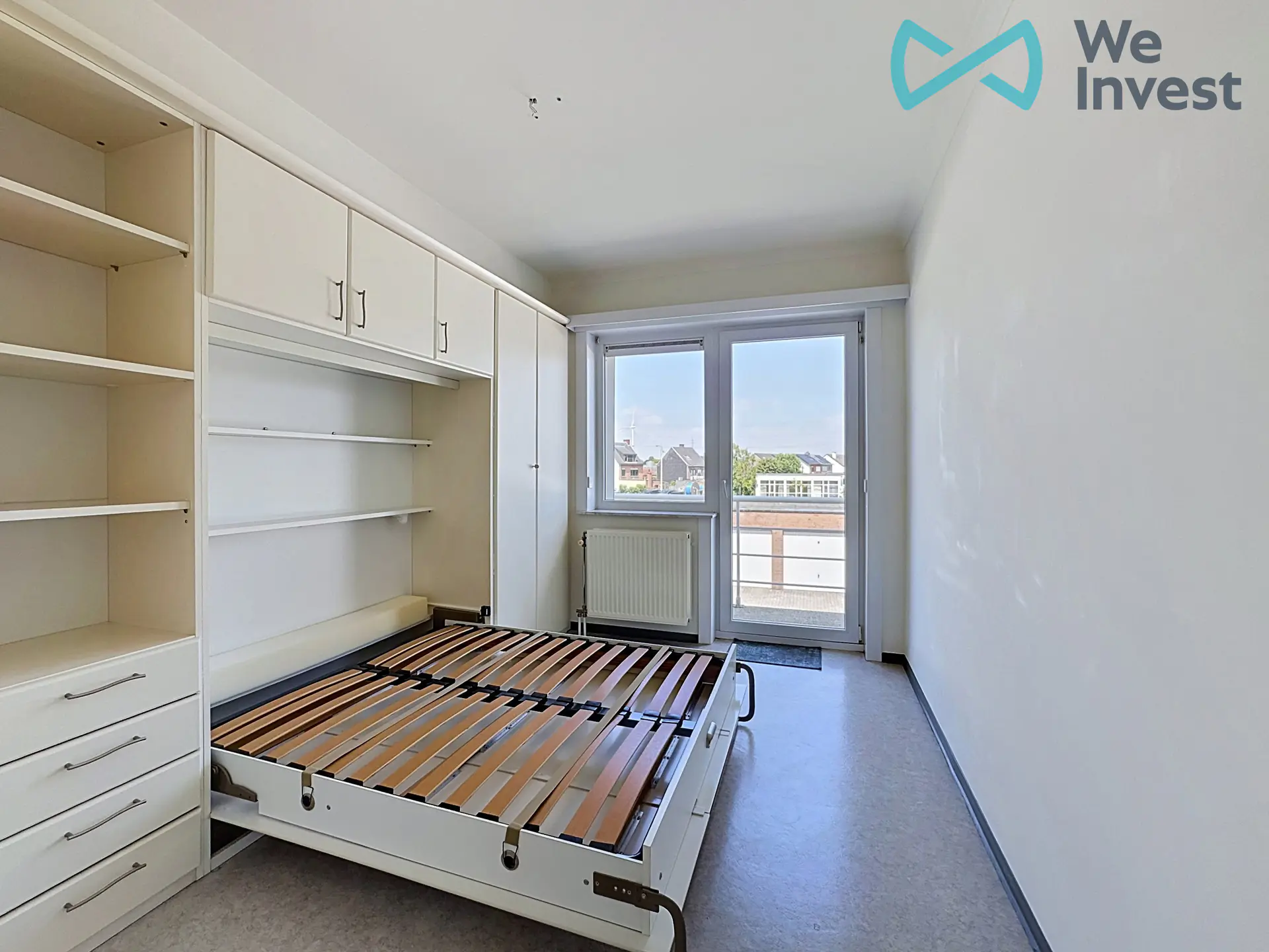 Picture 4 of 4 for Flat with three bedrooms in Aartselaar