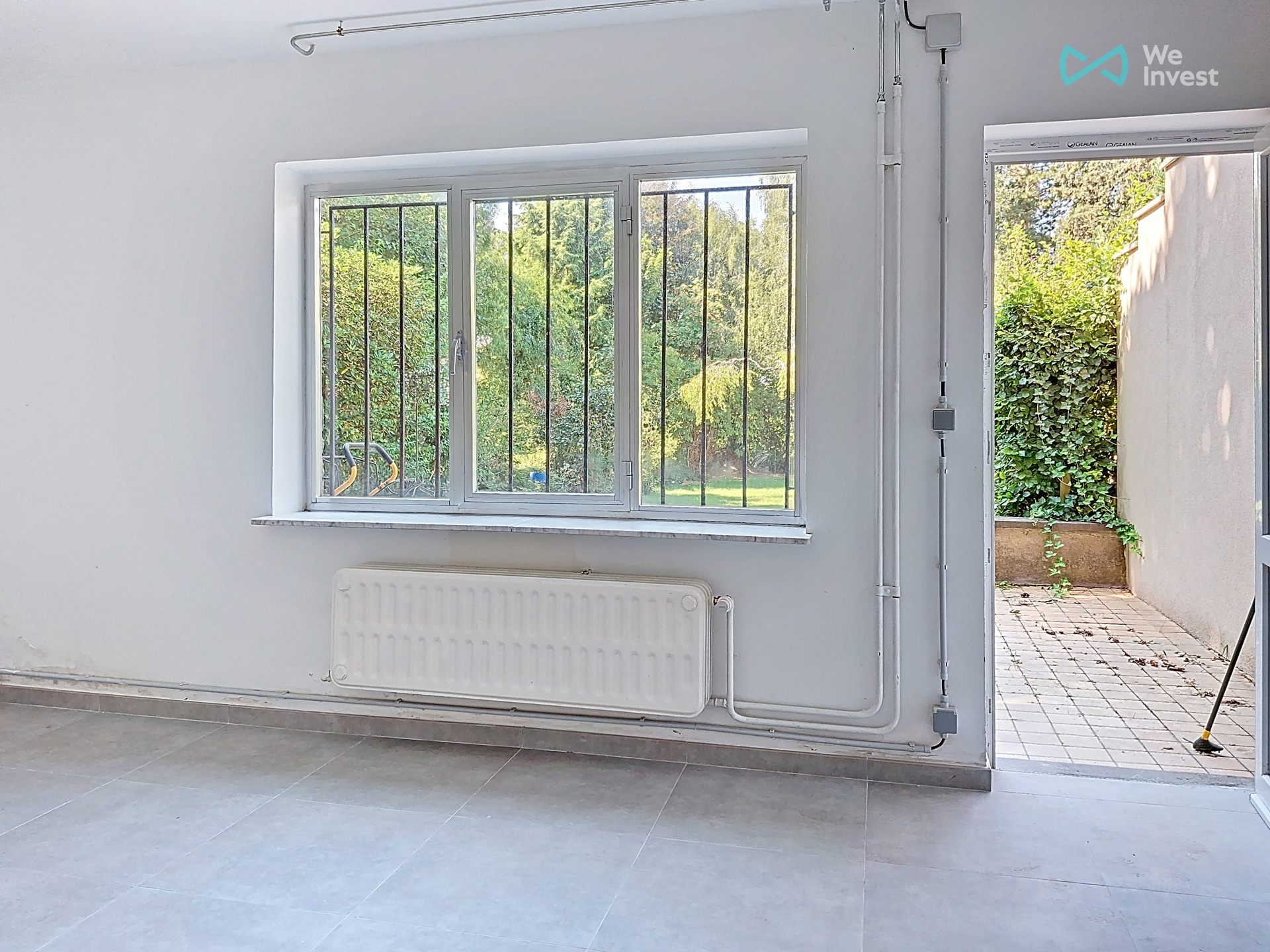 Photo 2 sur 4 pour Maison de trois chambres à Meise