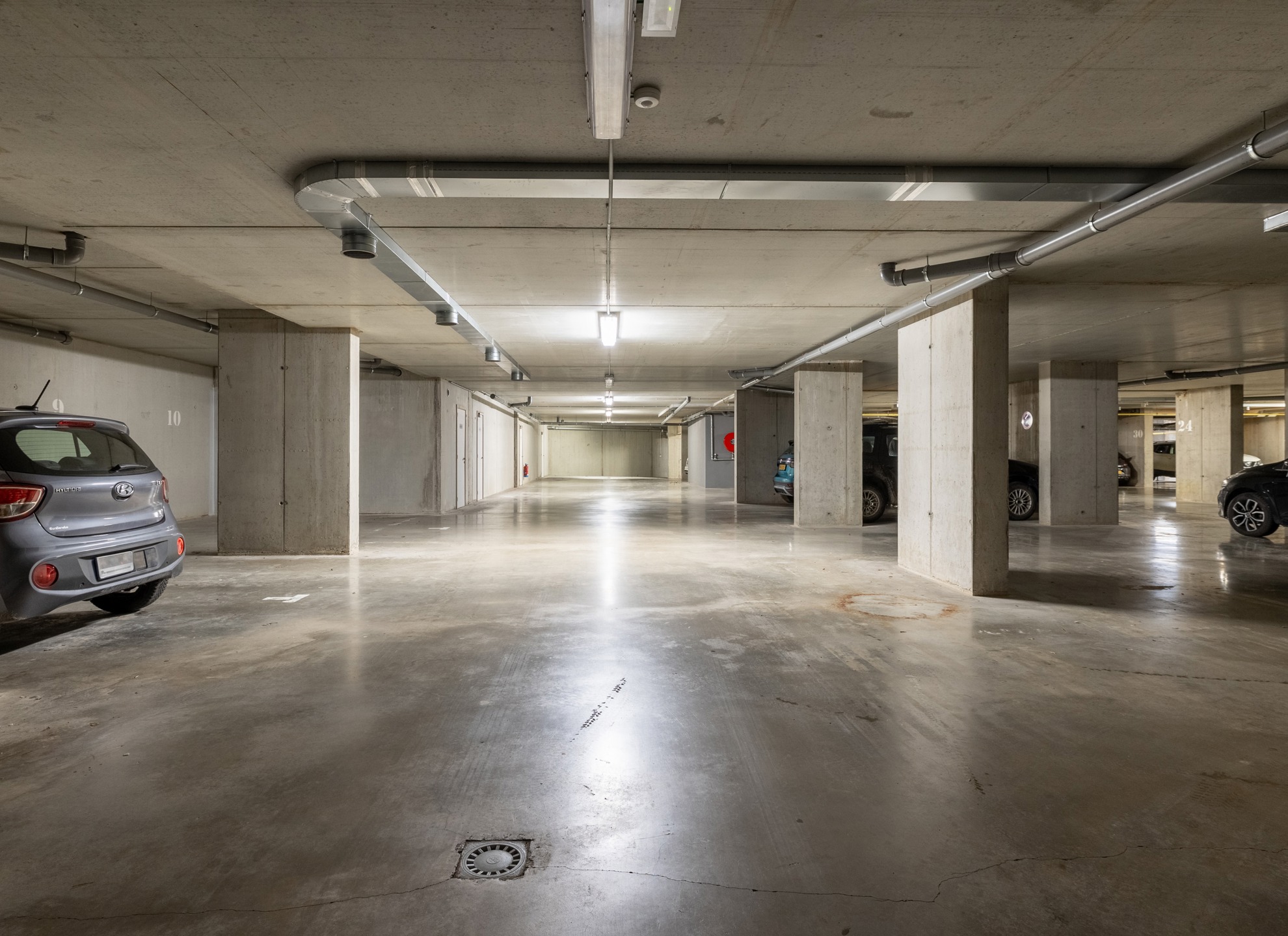 Picture 1 of 1 for Ground floor with one bedroom in Arlon