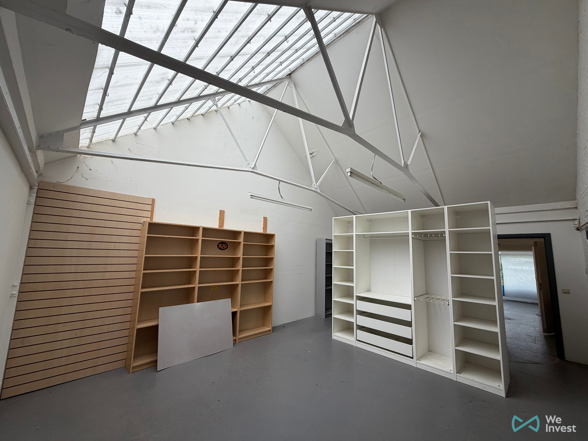 Picture 4 of 4 for Offices in Grez-Doiceau