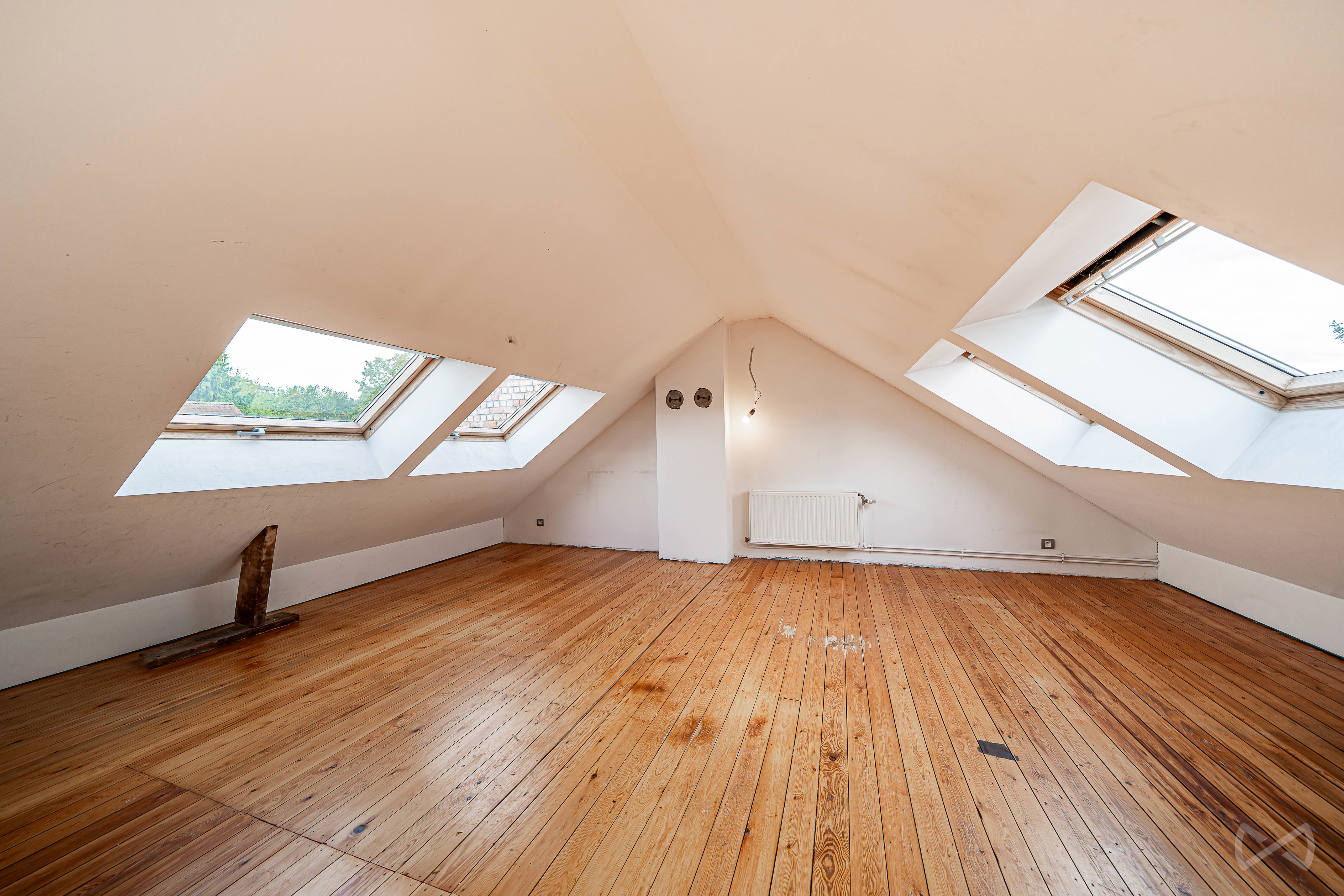 Picture 4 of 4 for House with three bedrooms in Woluwe-saint-pierre