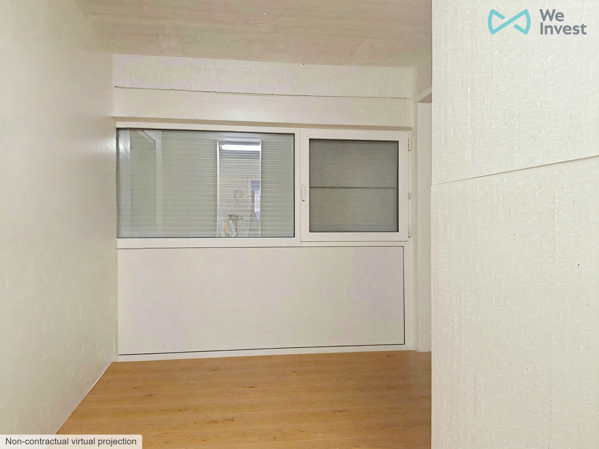 Photo 4 sur 4 pour Maison de trois chambres à Meise
