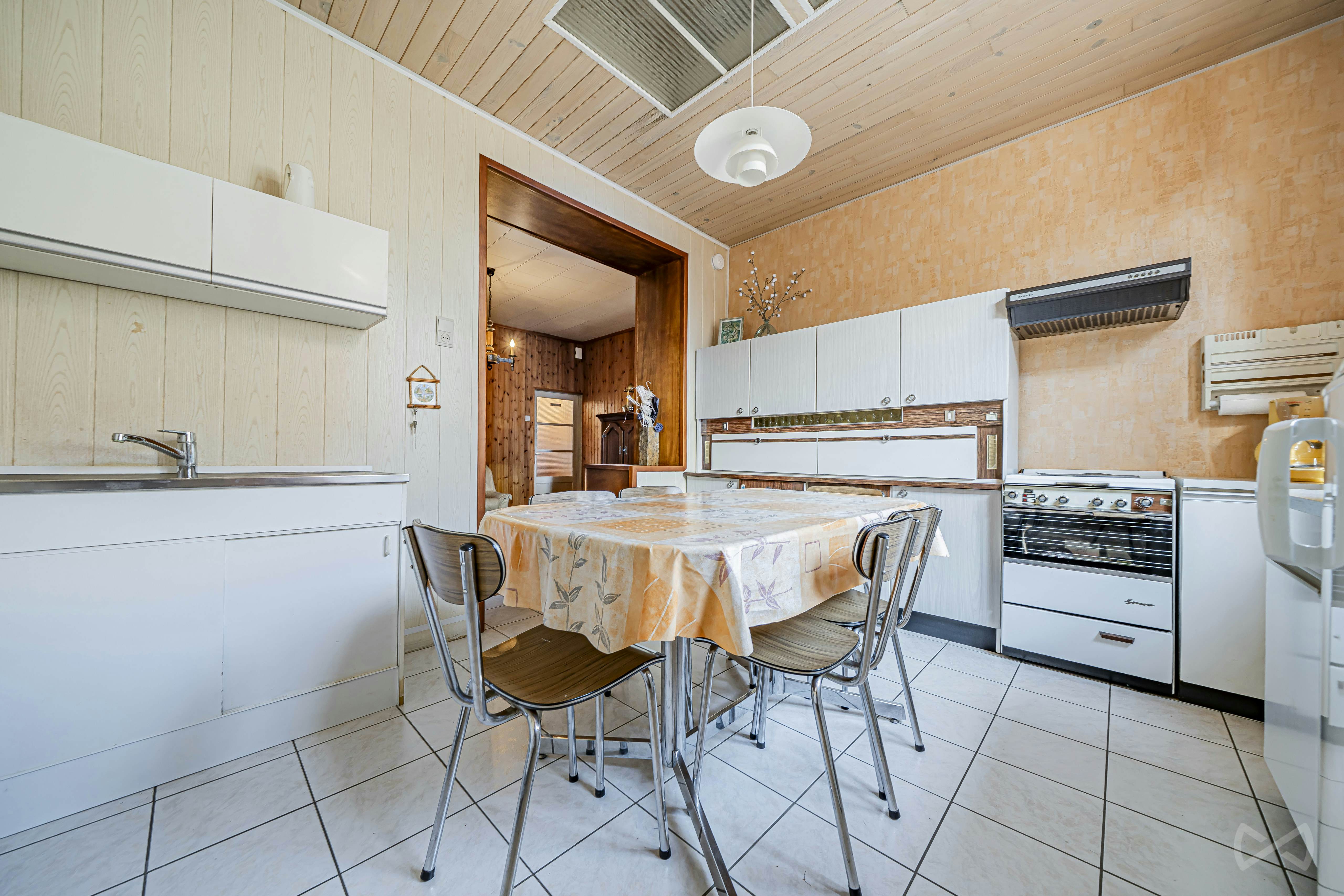 Photo 5 sur 4 pour Maison de trois chambres à Perwez