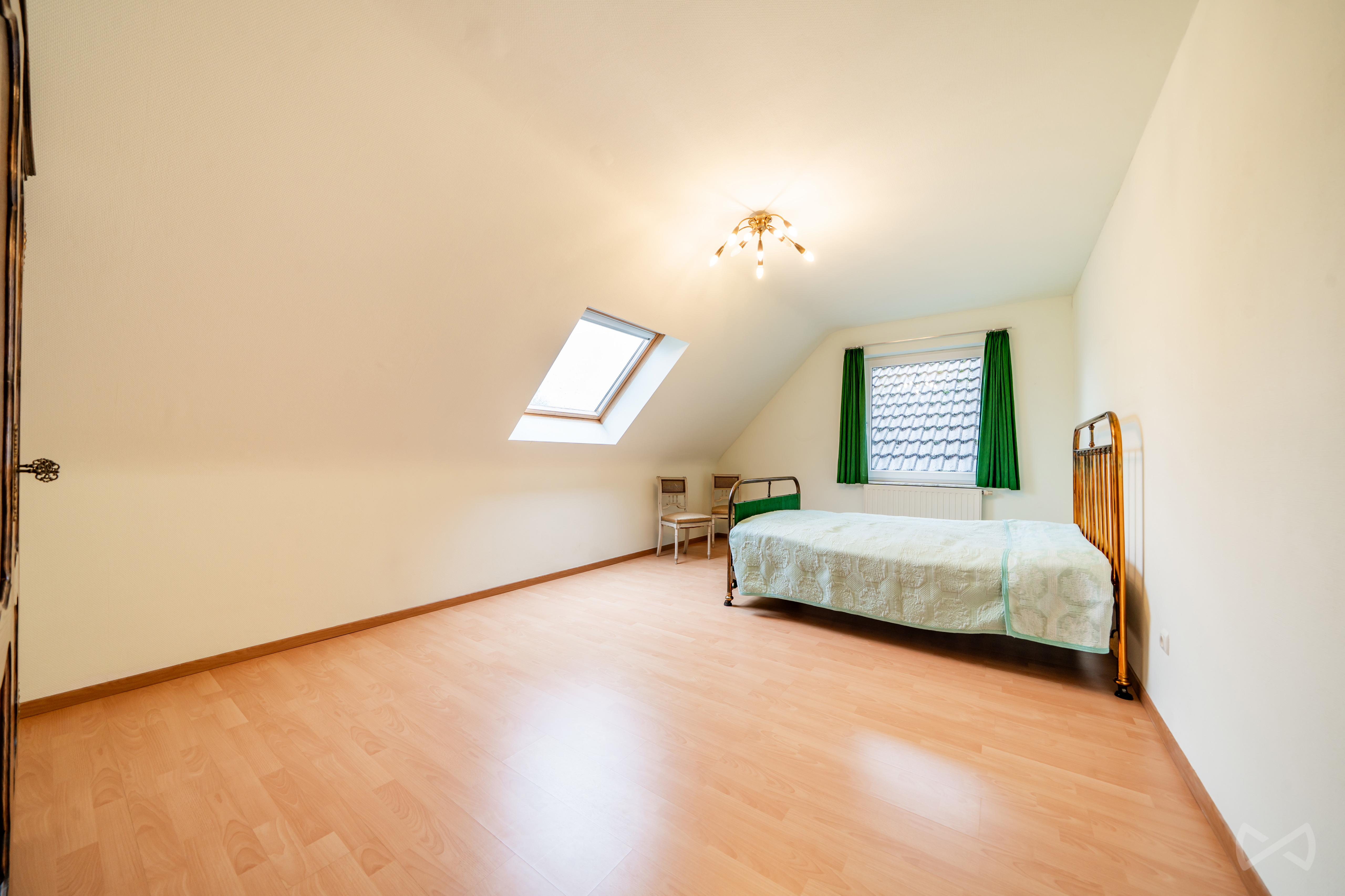 Foto 4 van 4 van Villa met vier slaapkamers in Mons