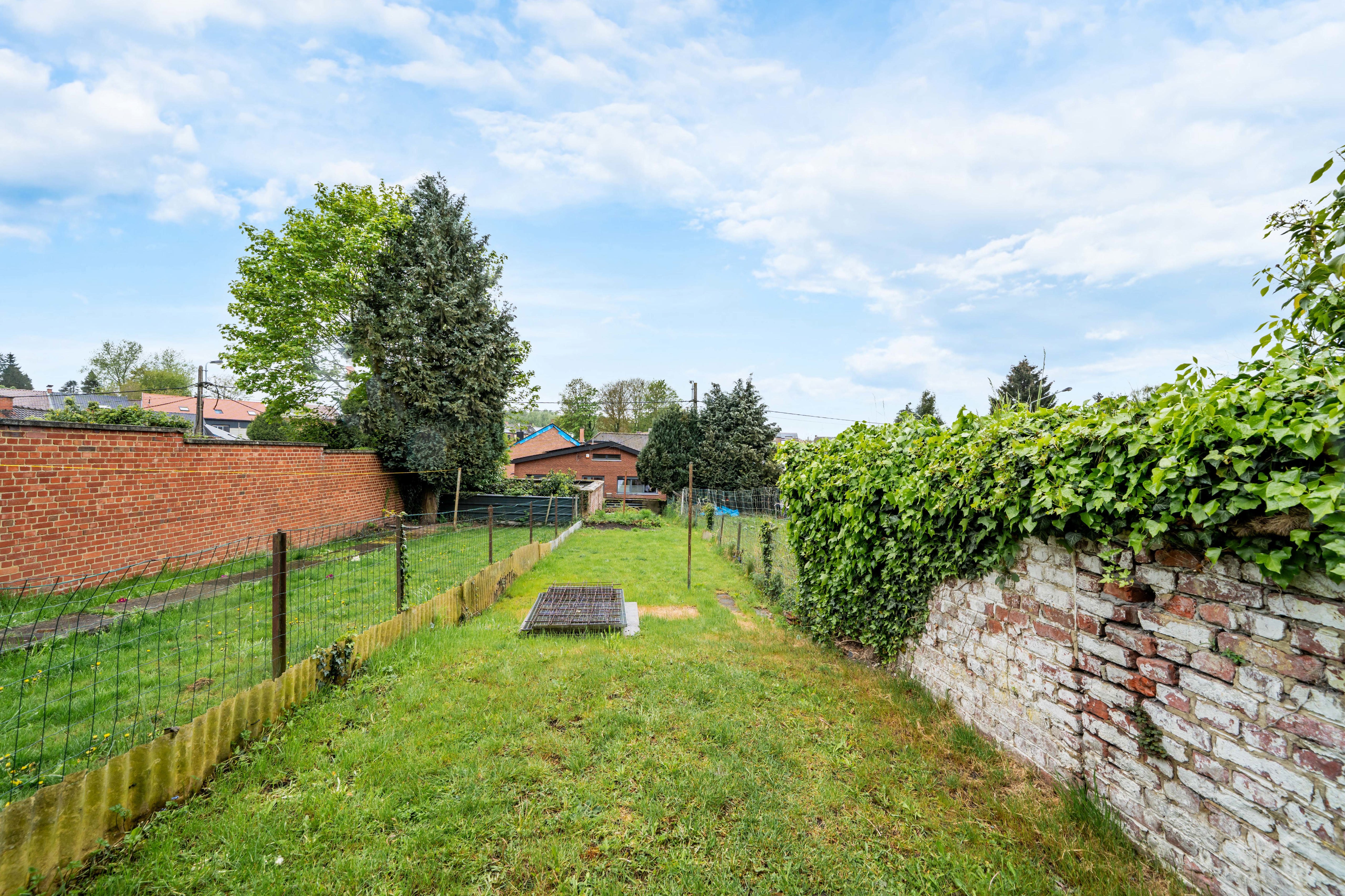 Picture 1 of 4 for House with two bedrooms in Courcelles Trazegnies