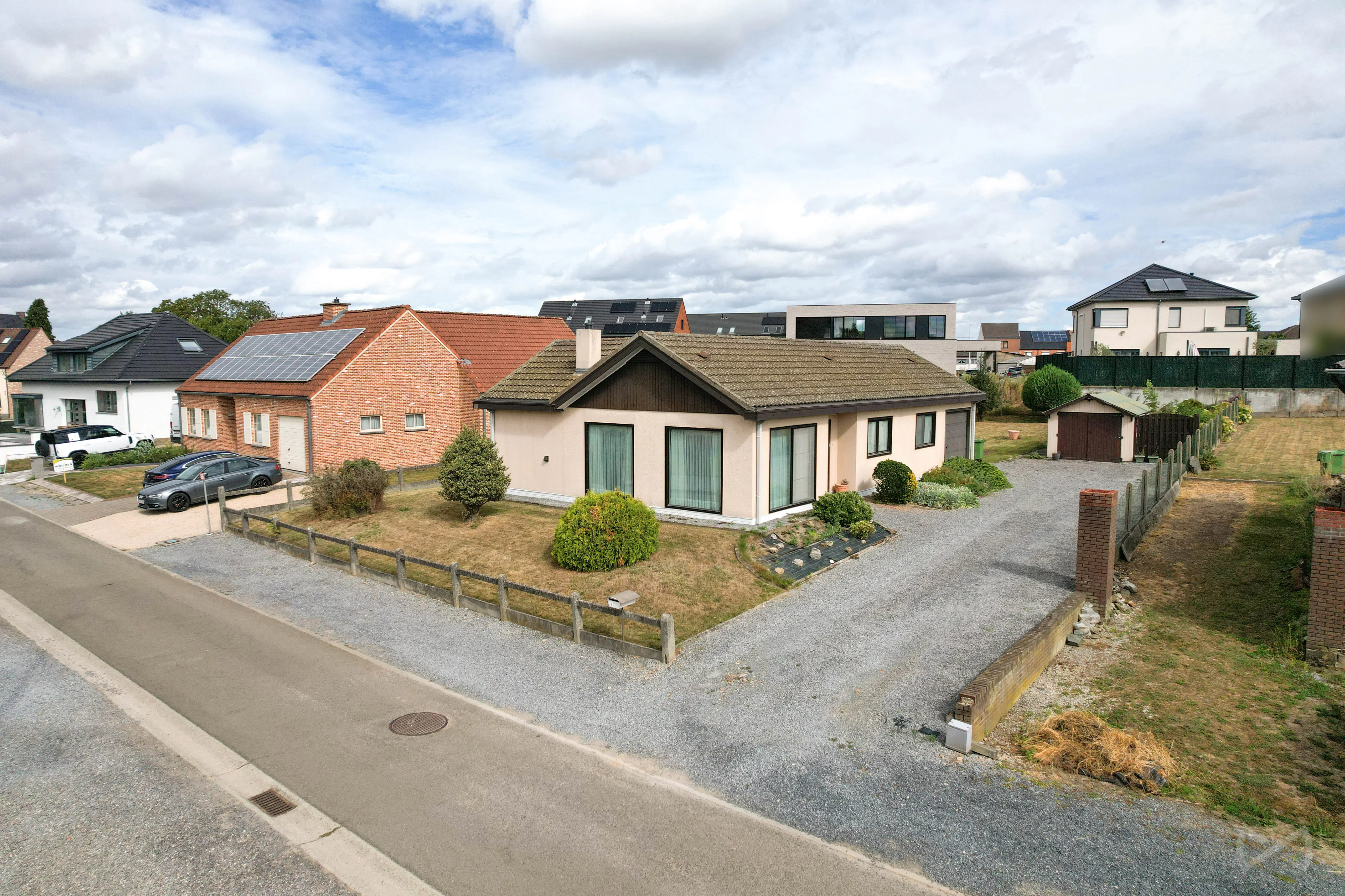 Picture 1 of 5 for Bungalow with three bedrooms in Tongeren-Borgloon