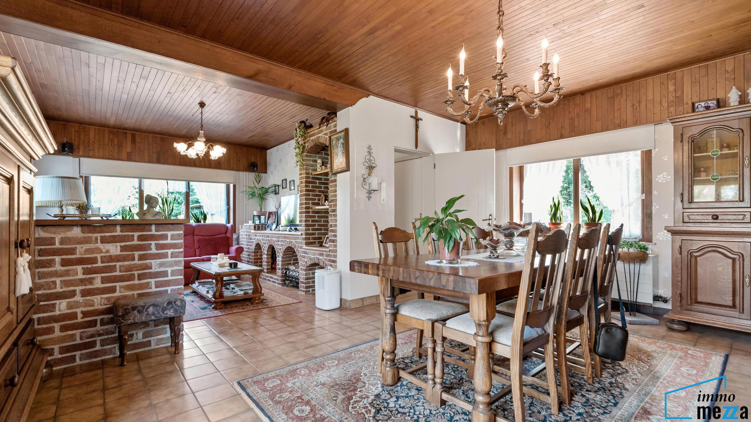 Picture 2 of 4 for House with two bedrooms in Beringen