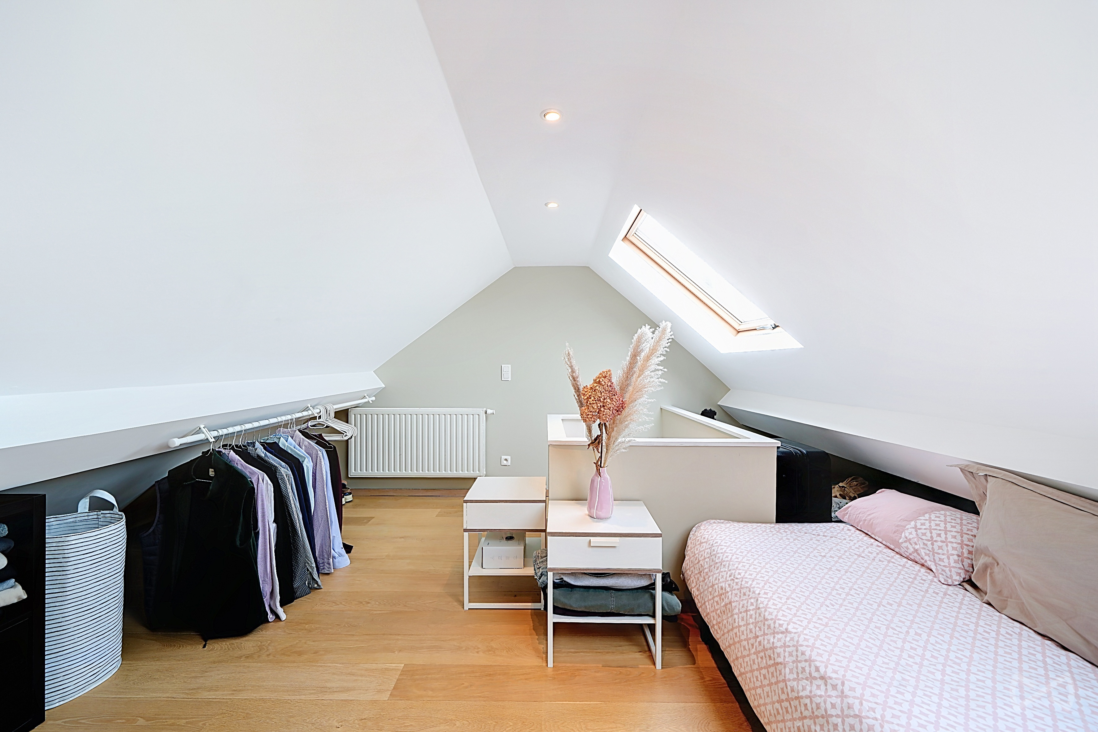 Picture 1 of 4 for Duplex with two bedrooms in Ixelles