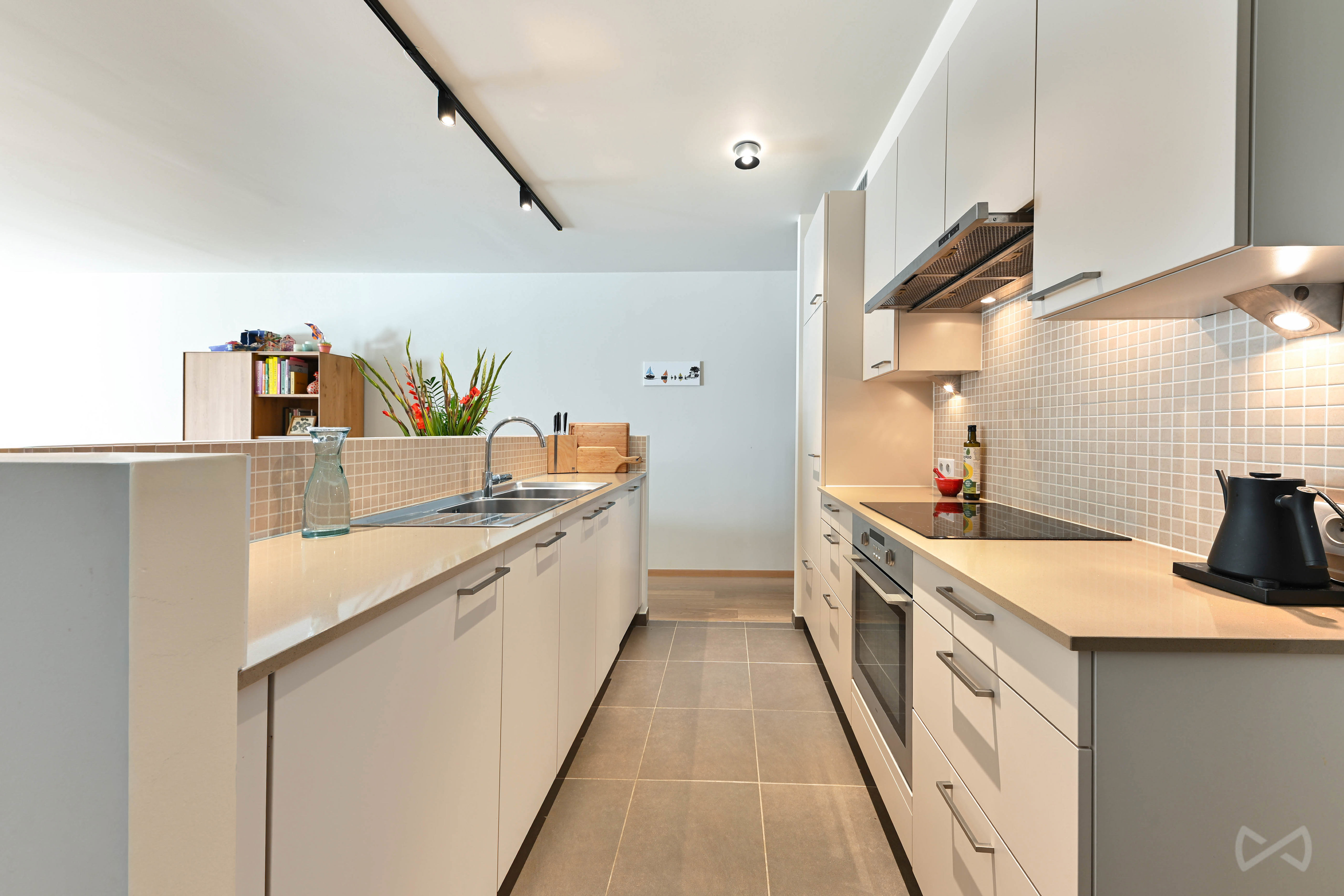 Picture 4 of 4 for Flat with two bedrooms in Leuven