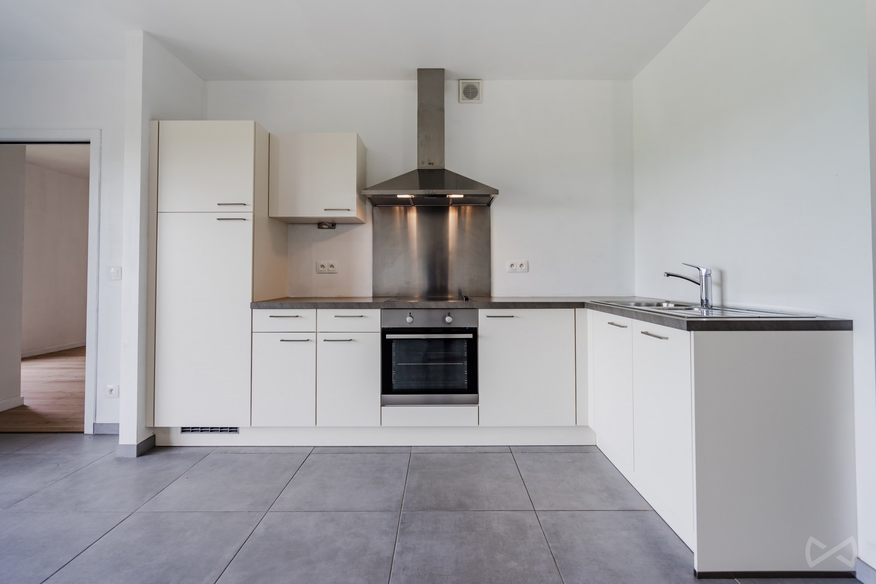 Photo 4 sur 4 pour Appartement d'une chambre à Hannut