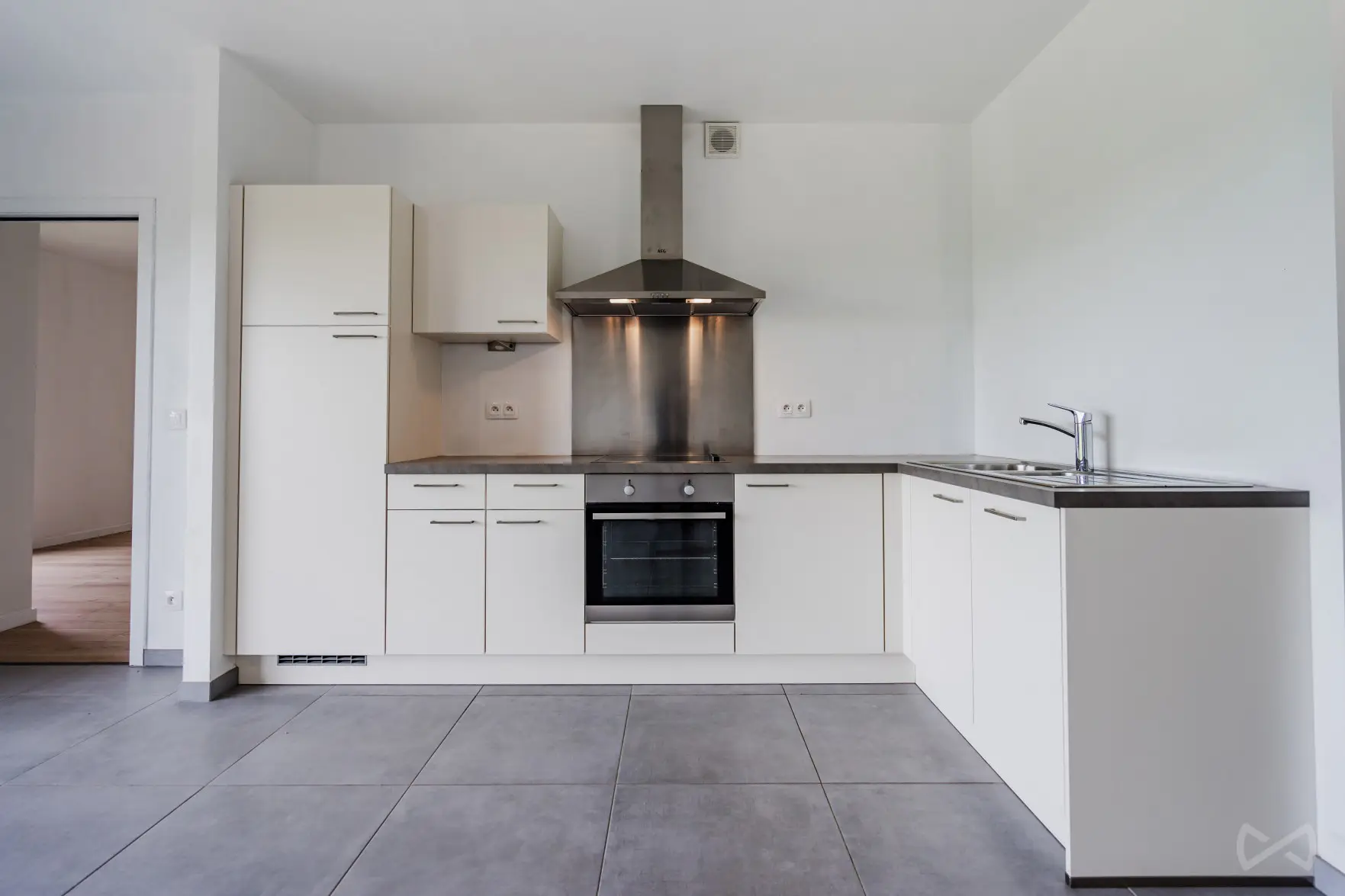 Photo 4 sur 4 pour Appartement d'une chambre à Hannut