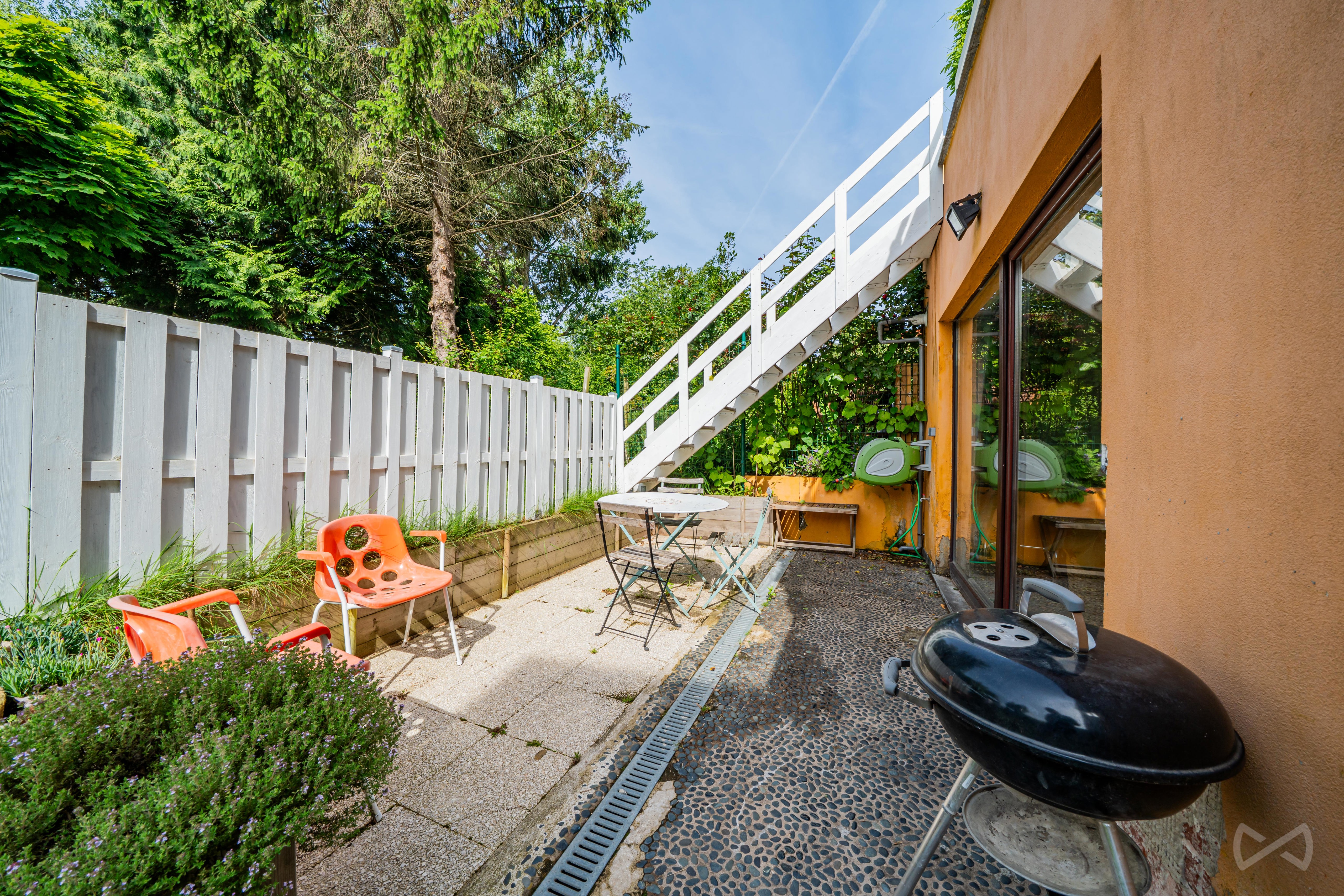 Picture 2 of 4 for House with three bedrooms in Uccle