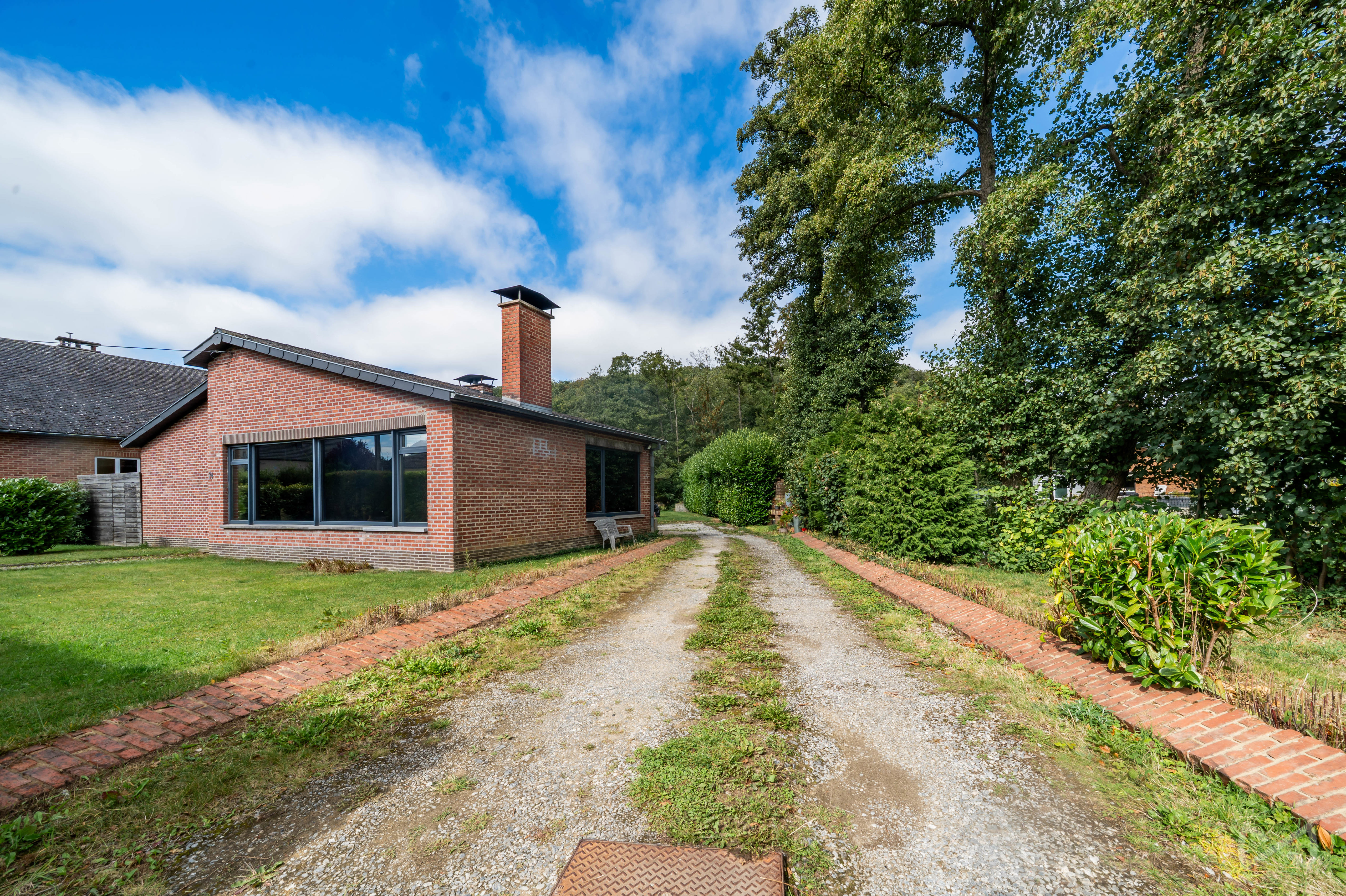 Picture 2 of 4 for Villa with three bedrooms in Walcourt Laneffe