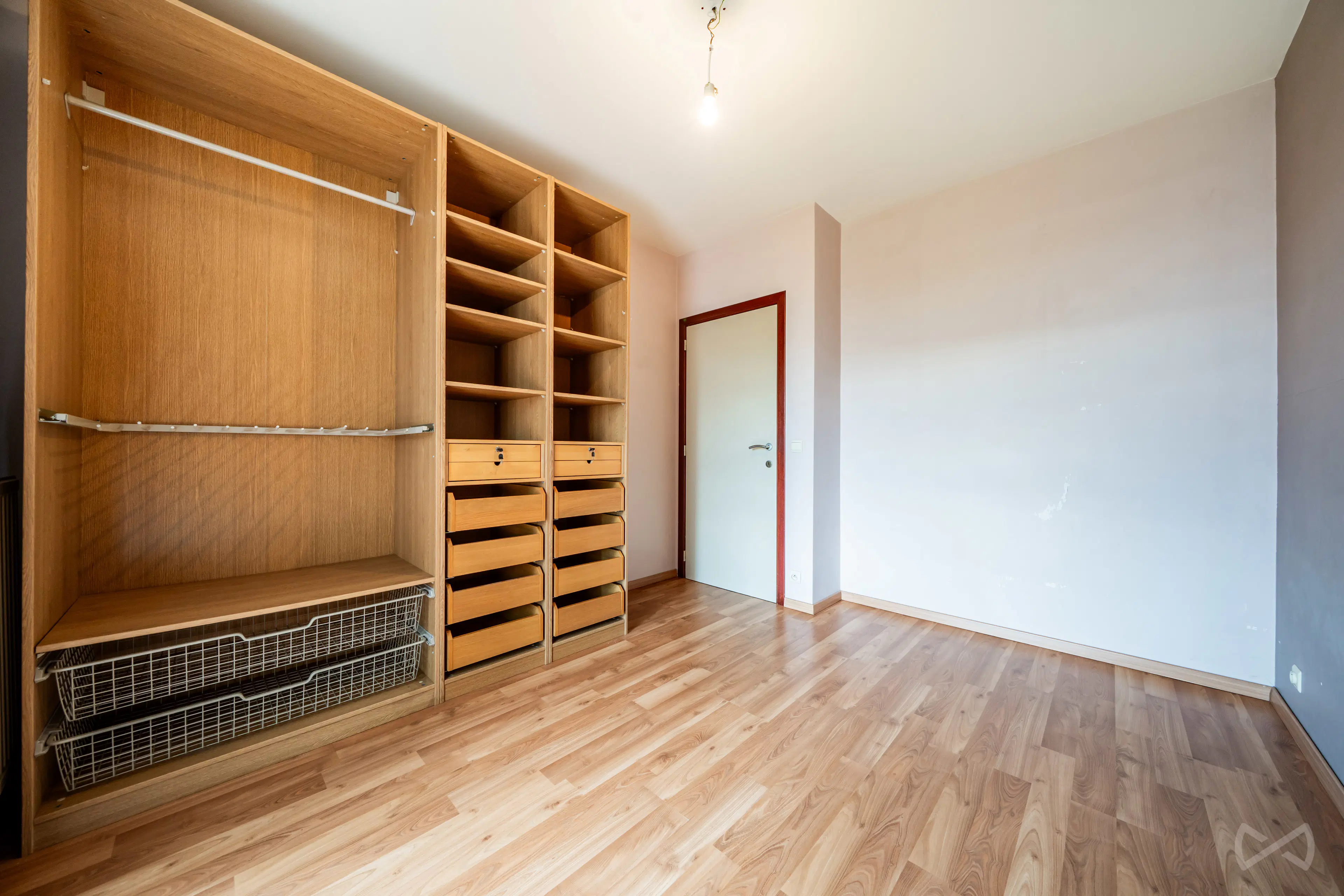 Photo 4 sur 4 pour Maison de quatre chambres à Jette