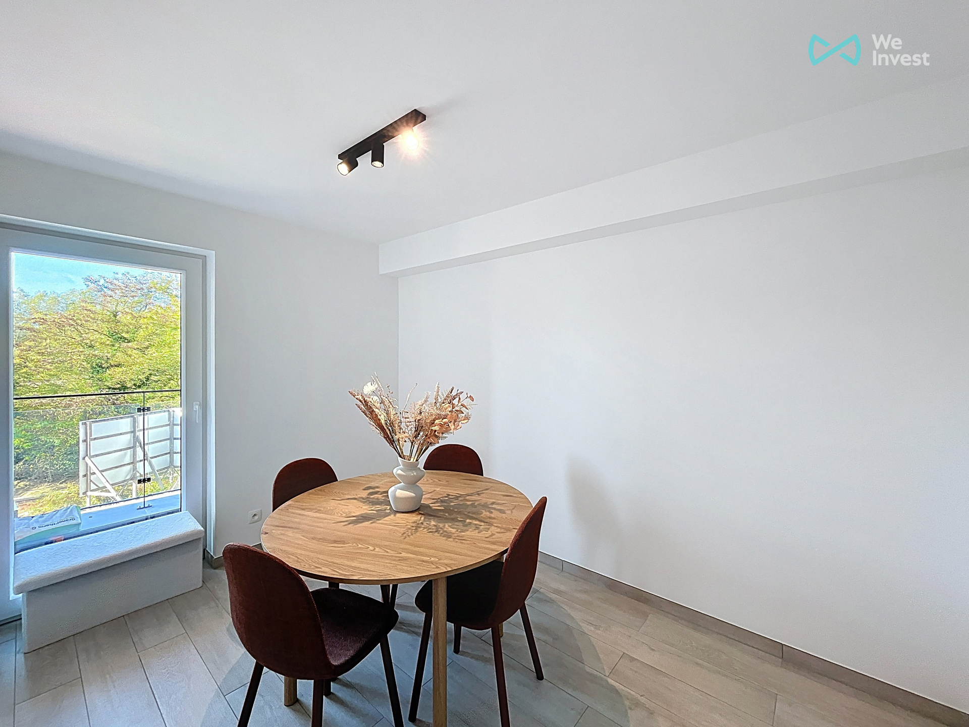 Picture 2 of 4 for Flat with two bedrooms in Tubize