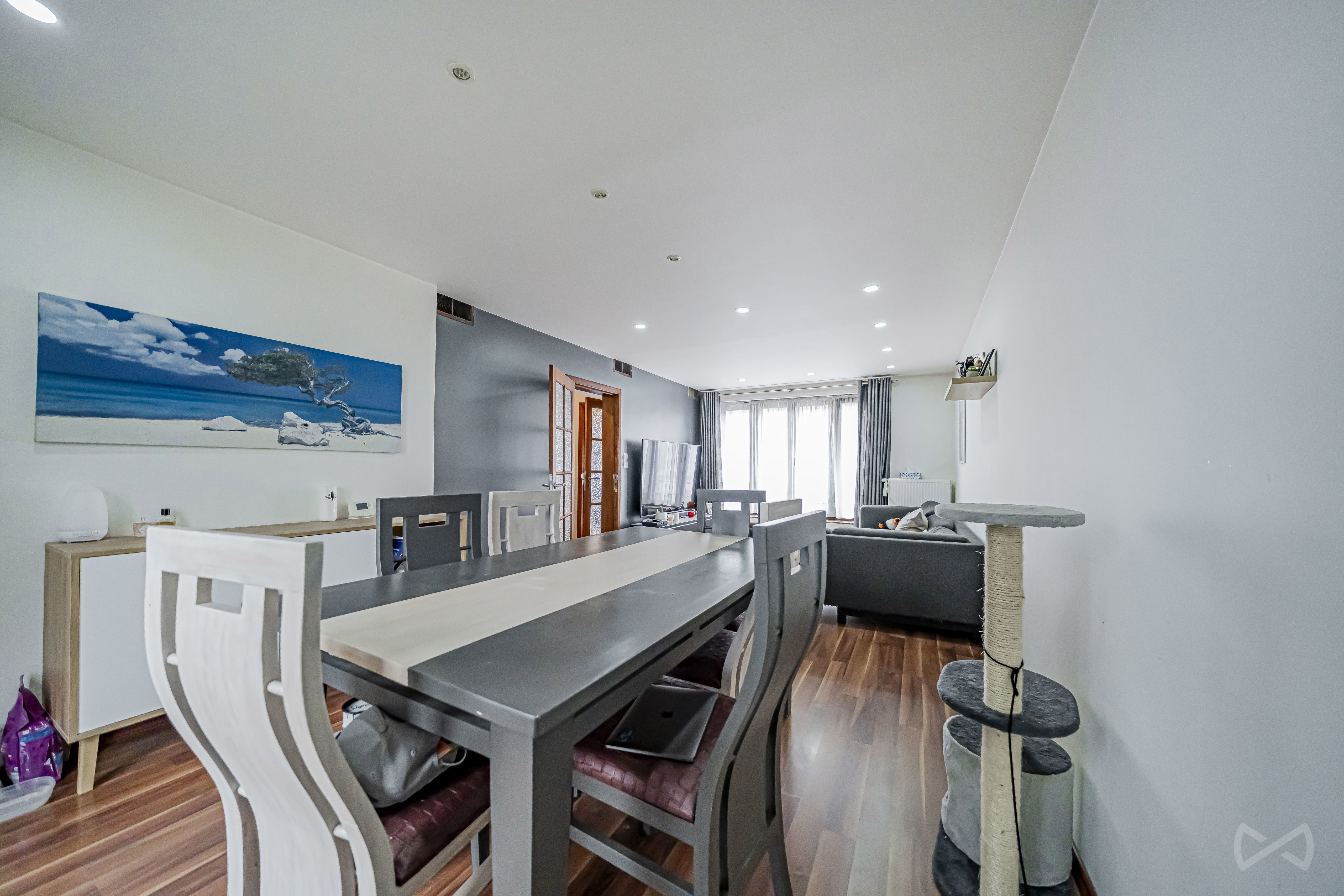 Picture 1 of 4 for Villa with three bedrooms in Marcinelle