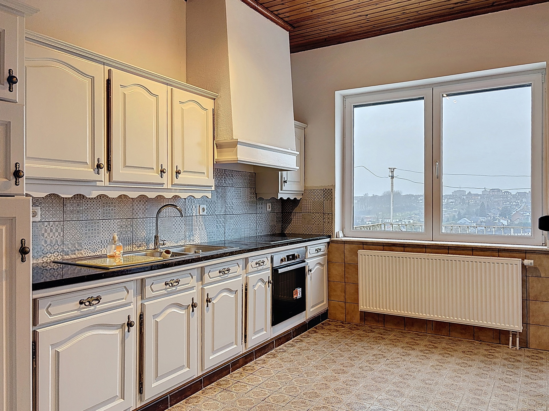 Picture 3 of 3 for House with two bedrooms in Manage La Hestre