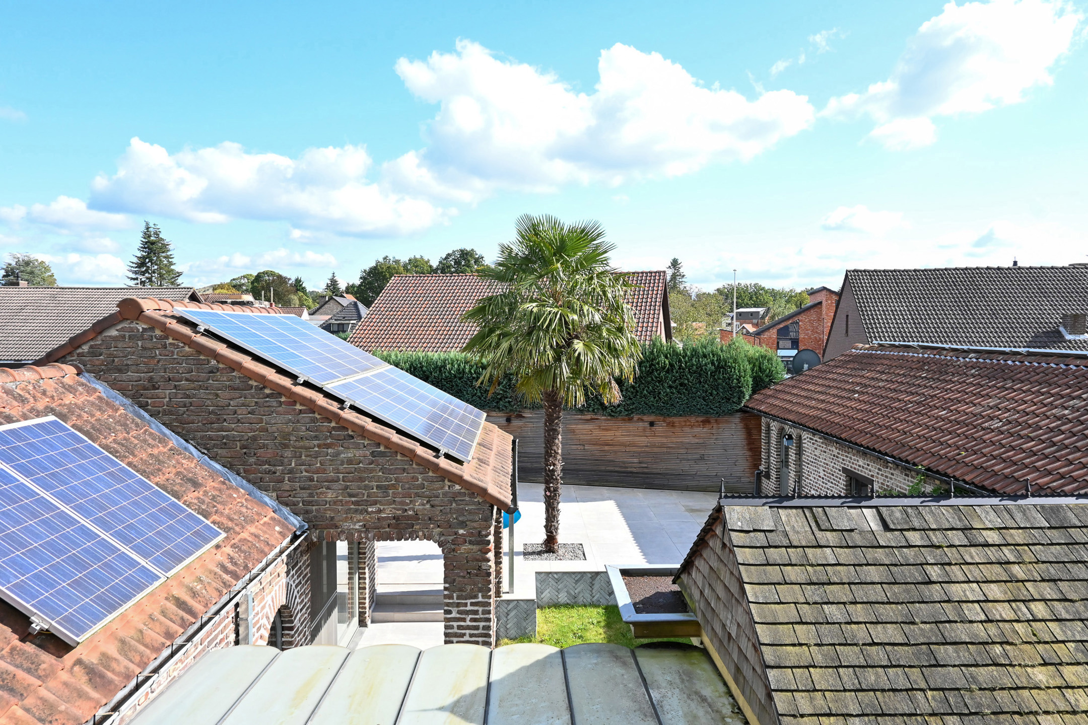 Picture 1 of 1 for Exceptional house with three bedrooms in Beringen Koersel