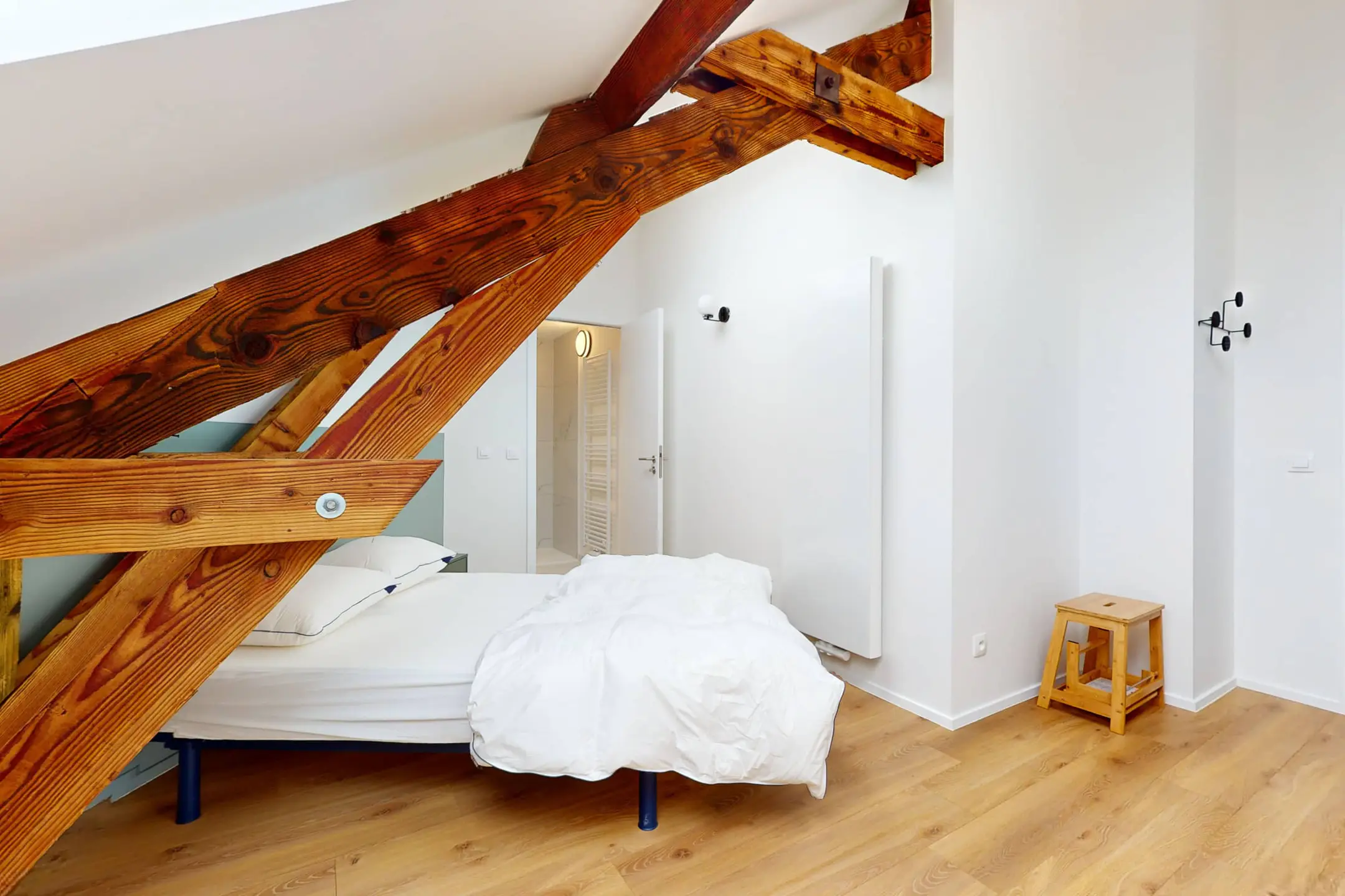 Picture 4 of 4 for Flat with seven bedrooms in Bruxelles