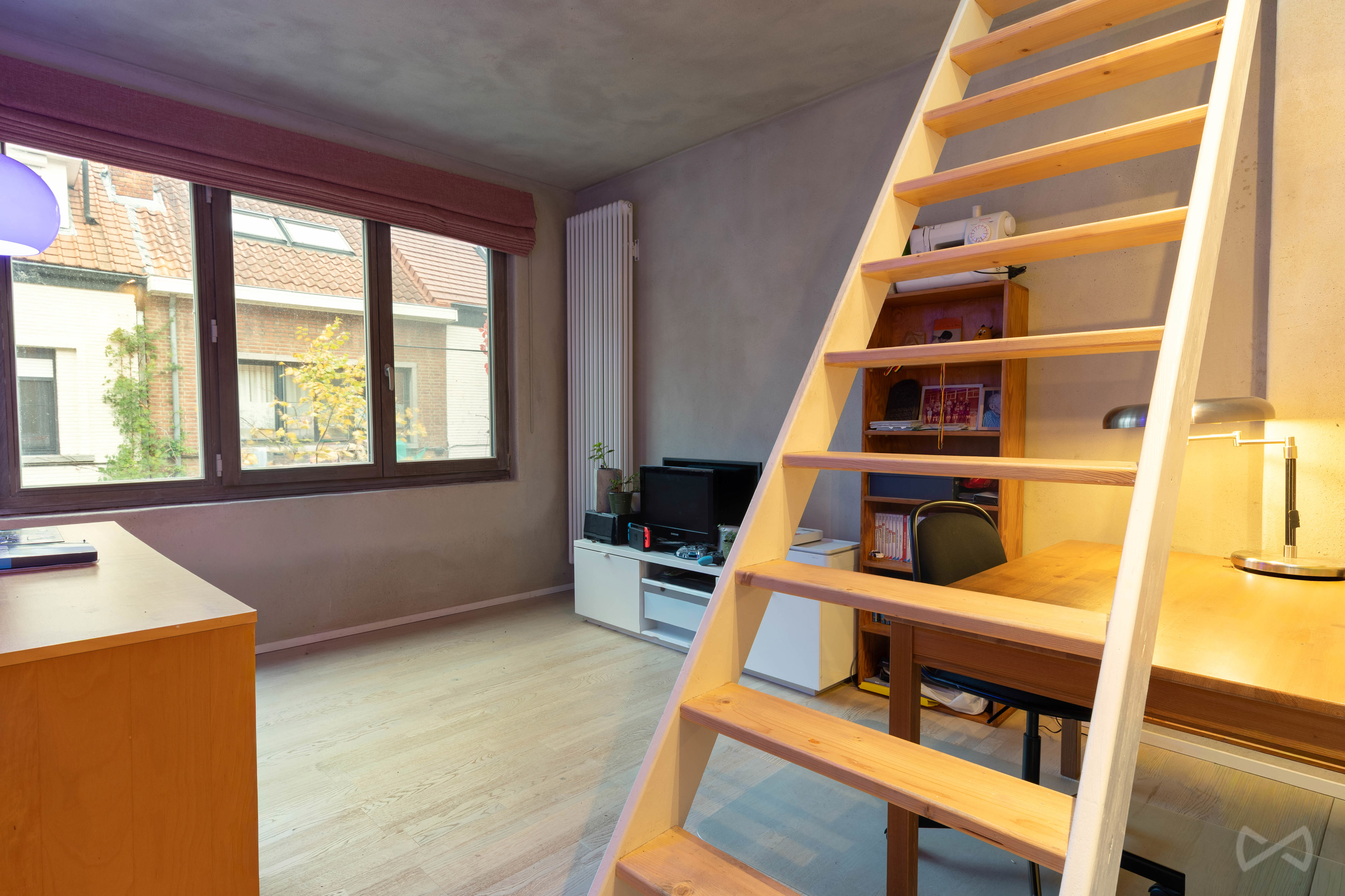 Picture 3 of 4 for House with two bedrooms in Leuven