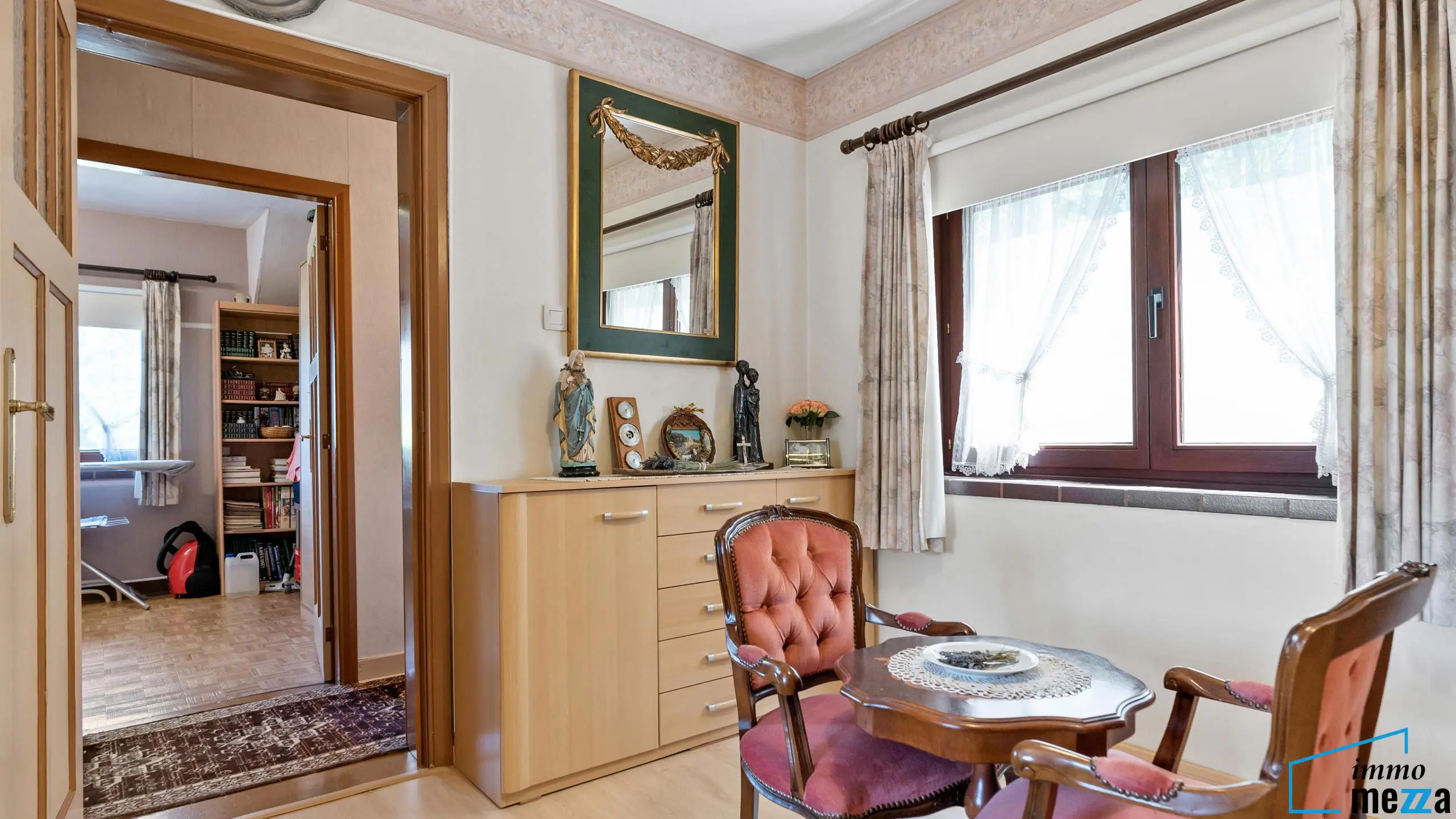 Picture 1 of 2 for House with two bedrooms in Beringen