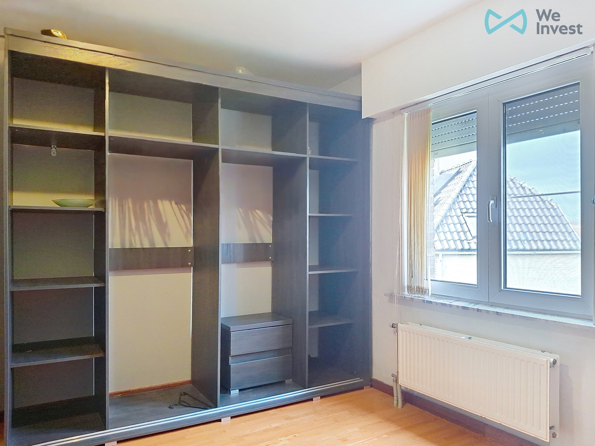 Photo 3 sur 4 pour Maison de trois chambres à Meise