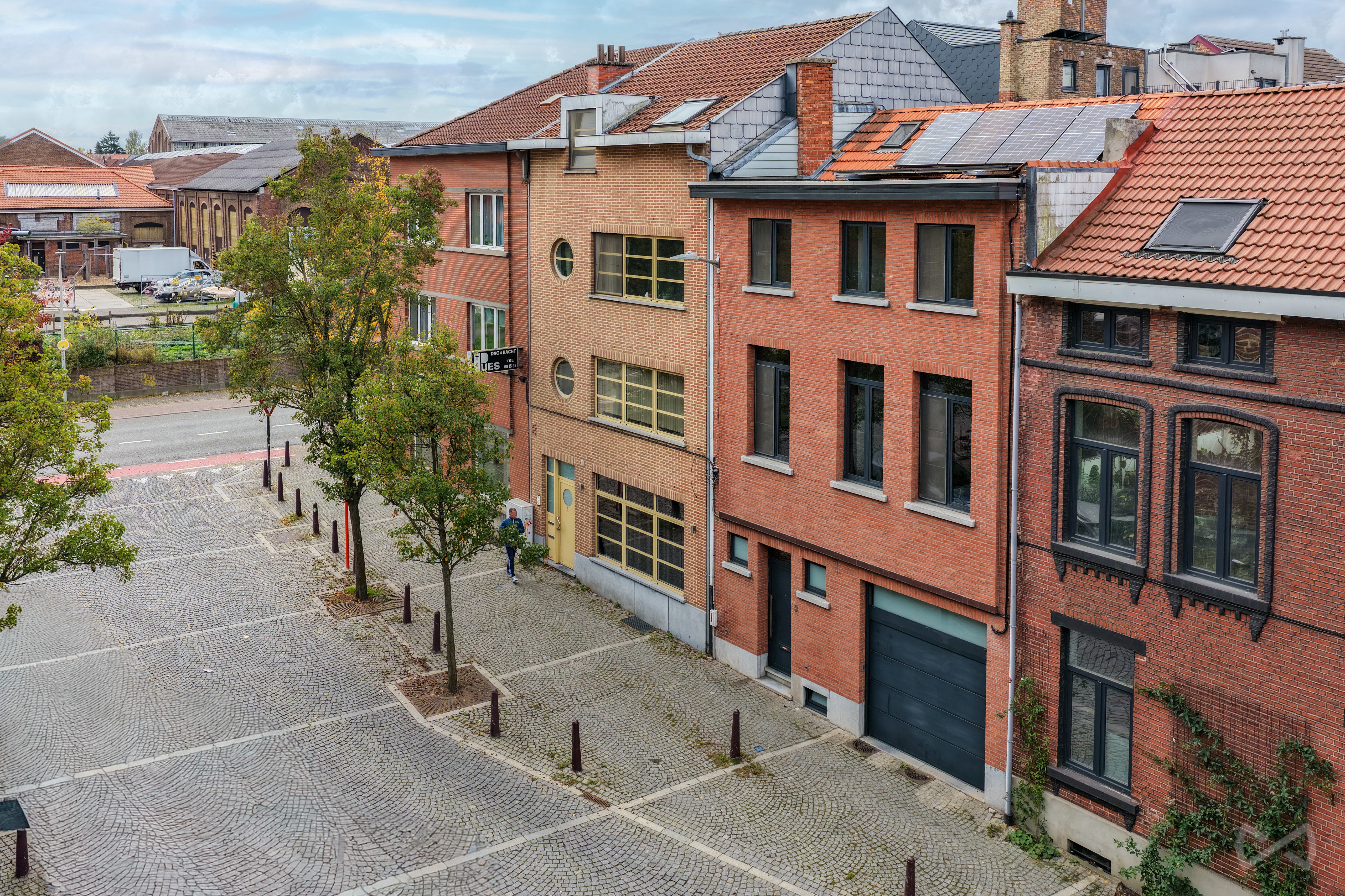 Picture 3 of 3 for House with two bedrooms in Leuven Kessel-Lo