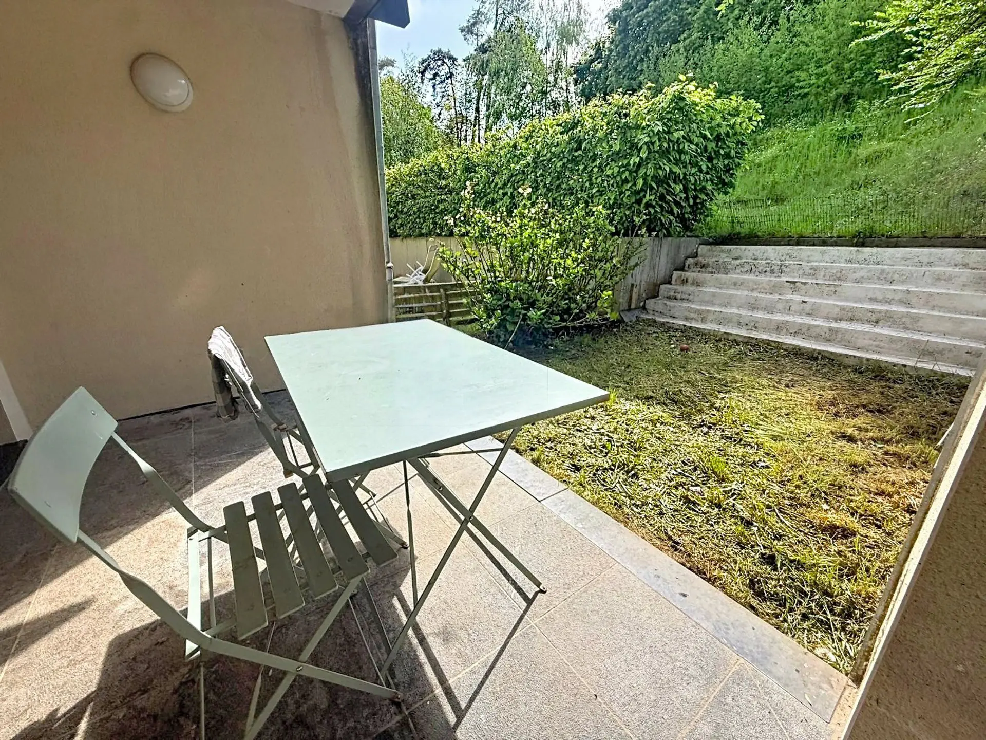 Picture 3 of 3 for Flat with two bedrooms in Saint-Léger