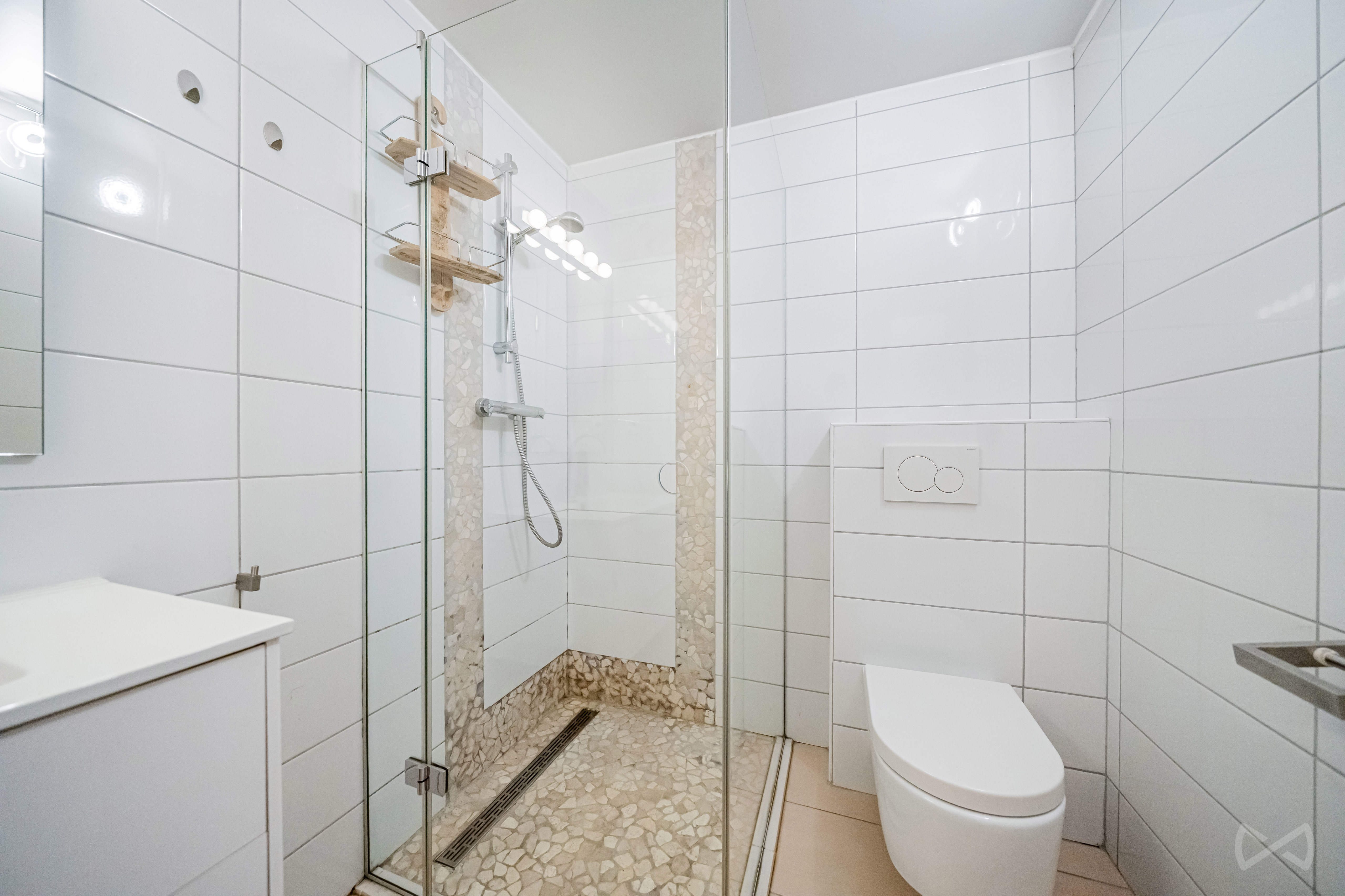 Photo 2 sur 4 pour Duplex de deux chambres à Malmedy