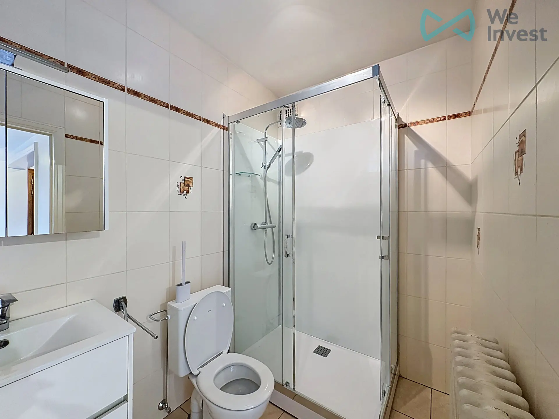 Picture 4 of 4 for Flat with two bedrooms in Braine-le-Comte